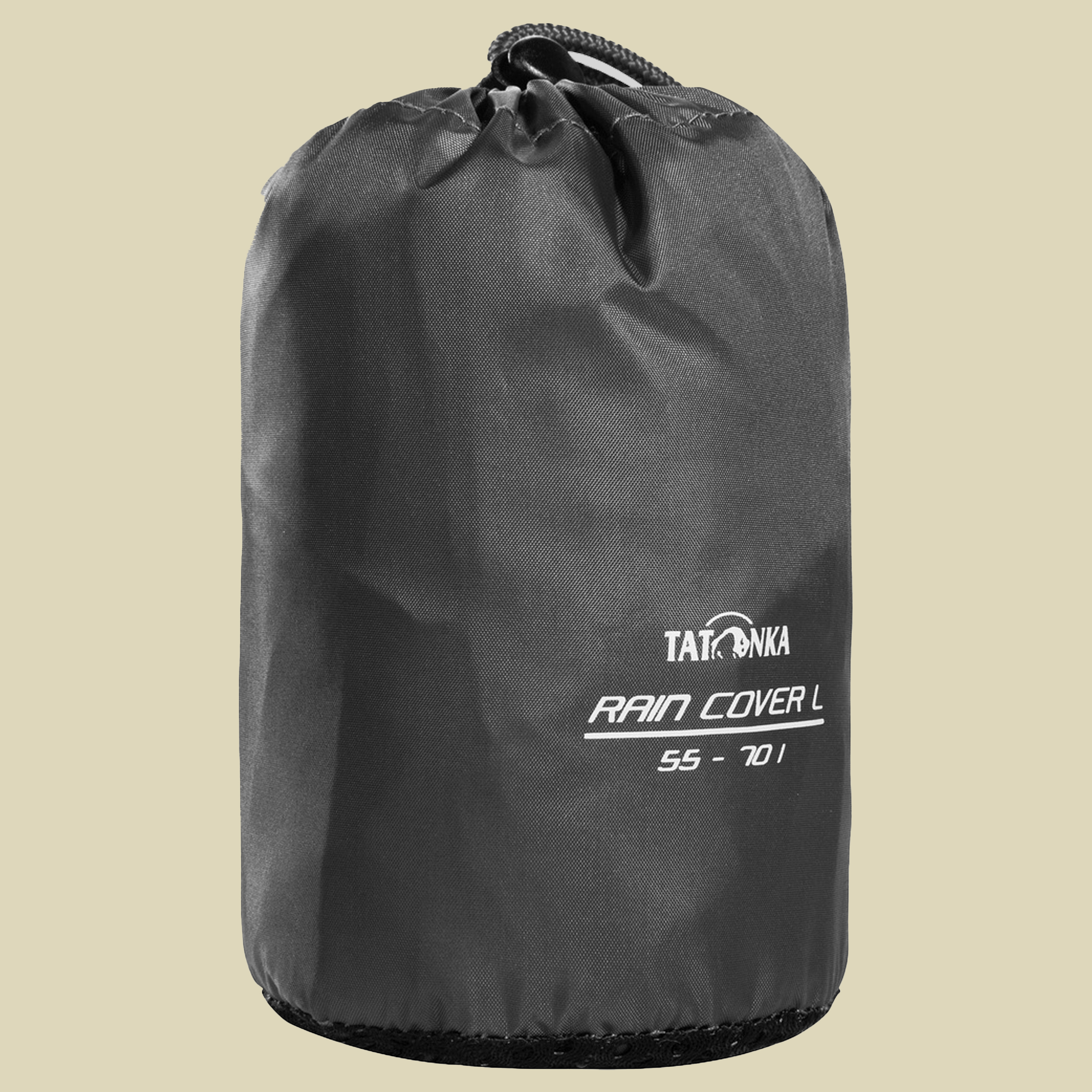 Rain Cover 55 - 70 L Volumen 55 - 70 L Farbe black