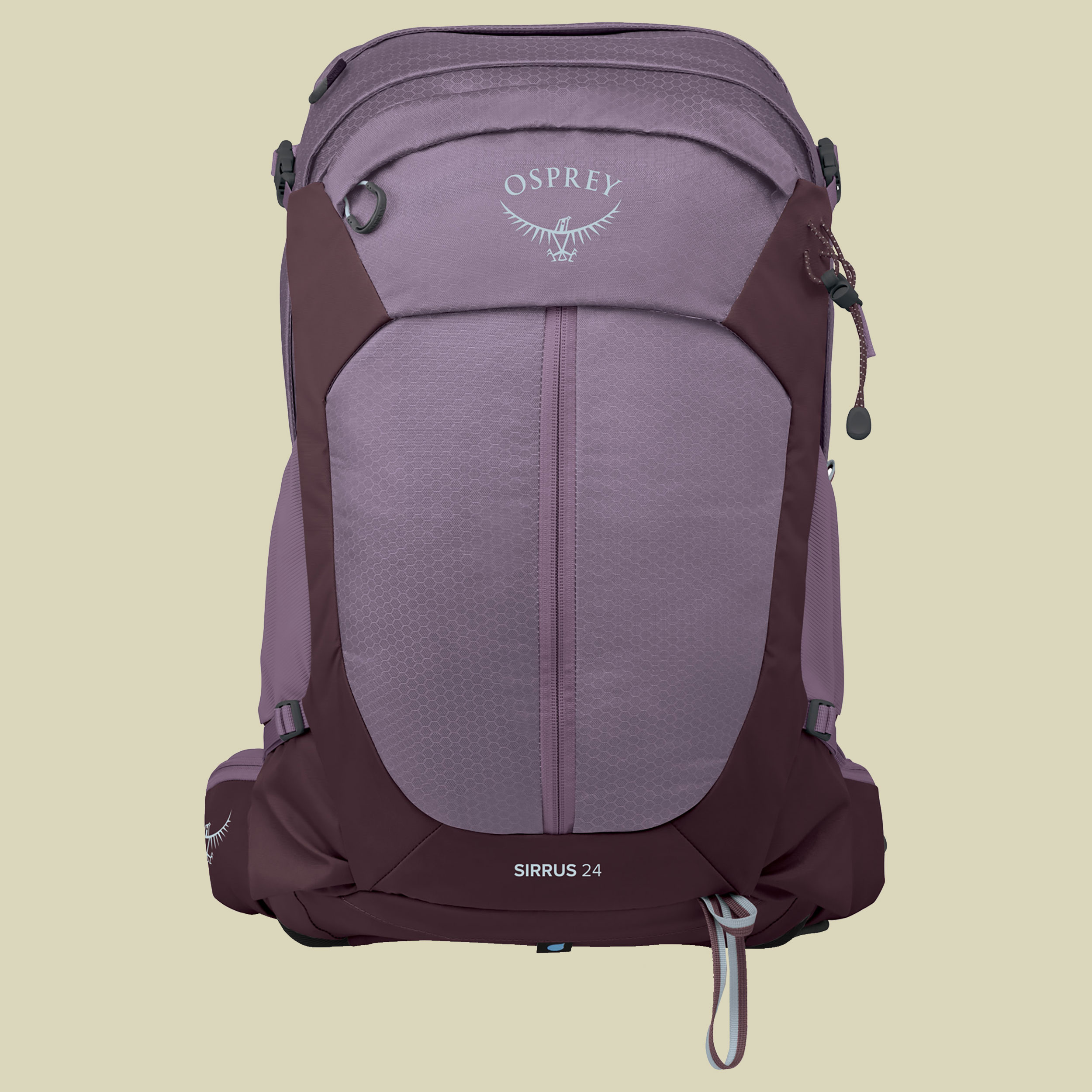 Sirrus 24 Women 24 lila - purple dusk
