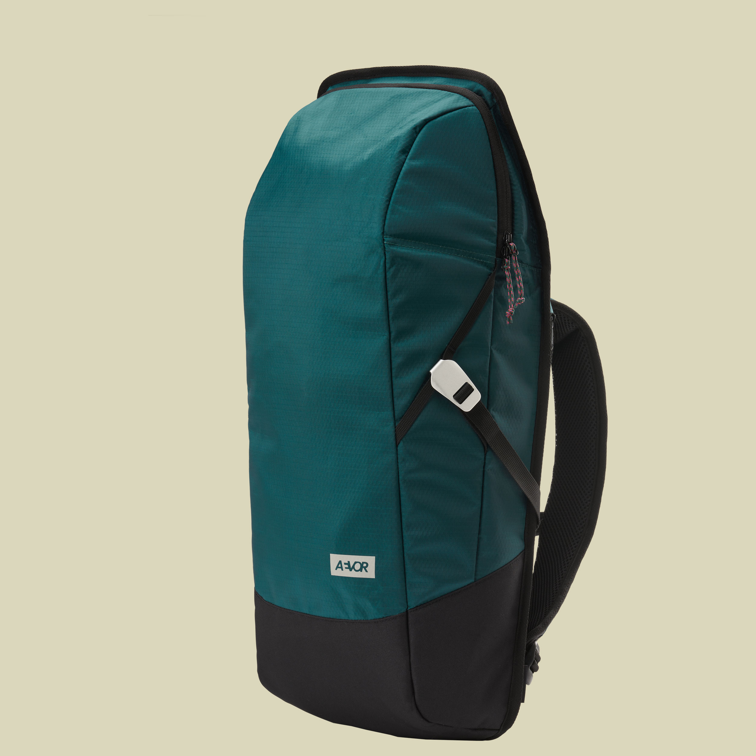 Aevor Daypack Proof grün 18 - evergreen