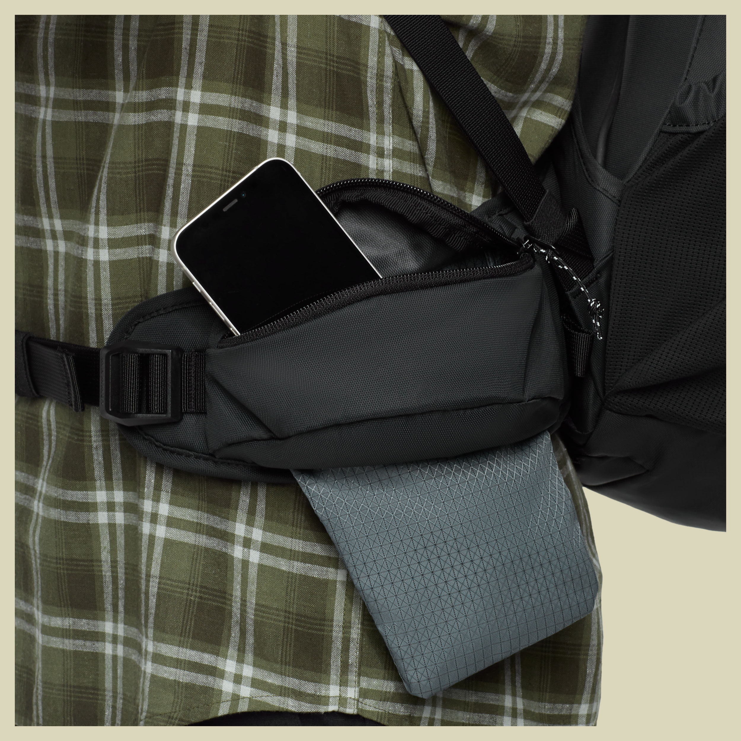 Ducan 26 26 grau - strata-black