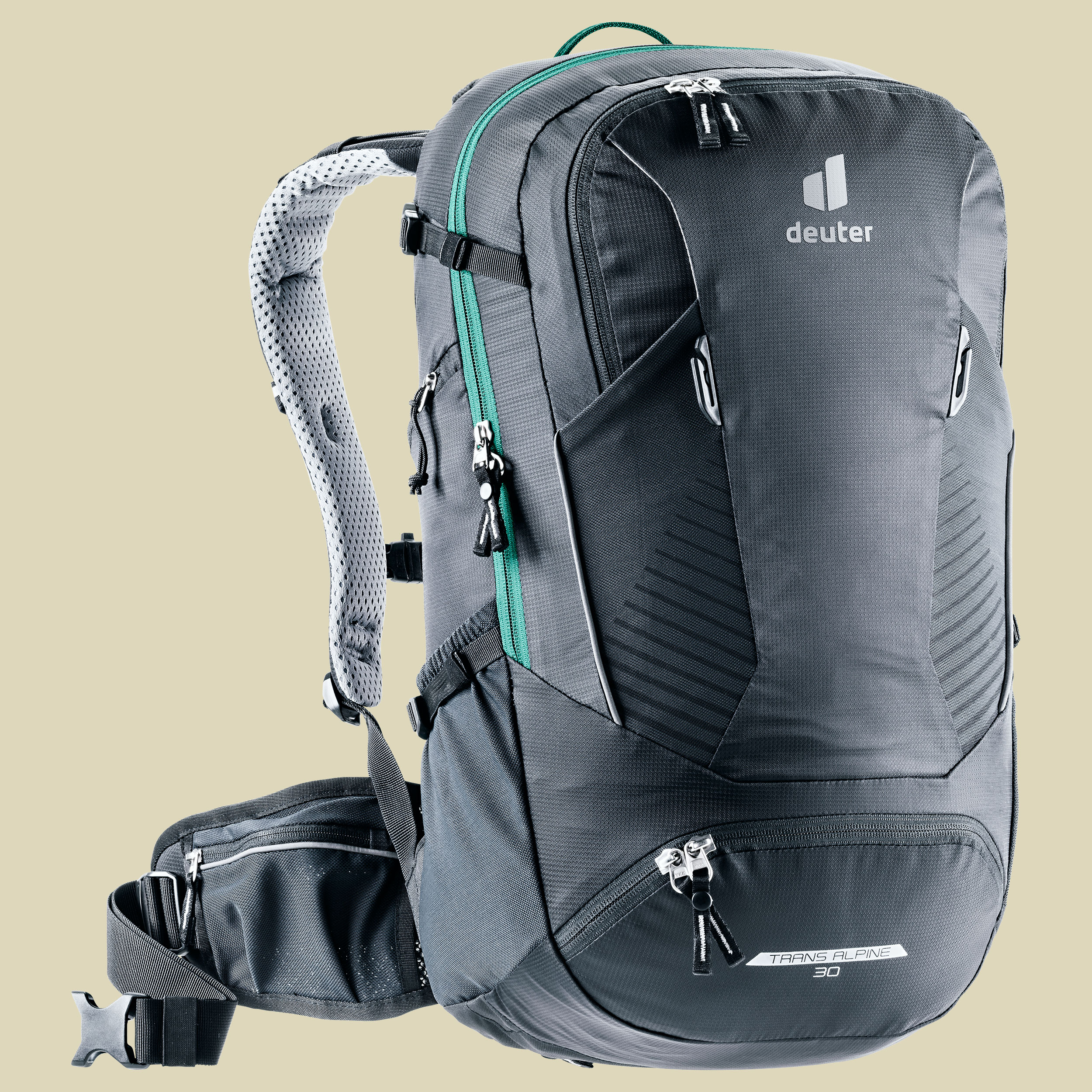 Trans Alpine 30