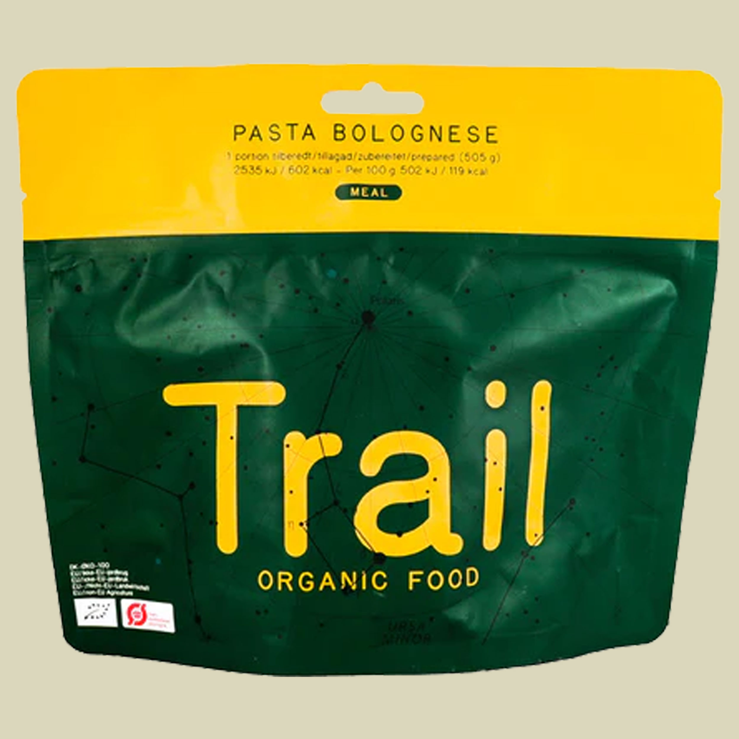 Pasta Bolognese 125g