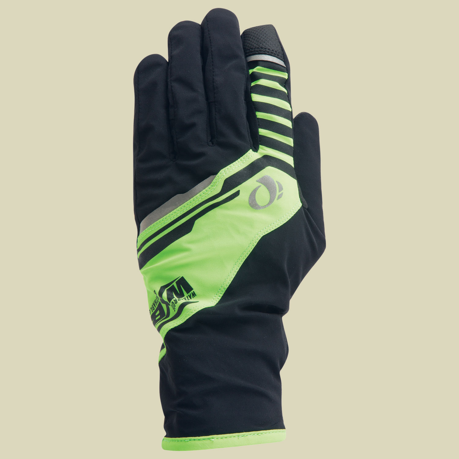 Pro Barrier WxB Glove Größe M Farbe black