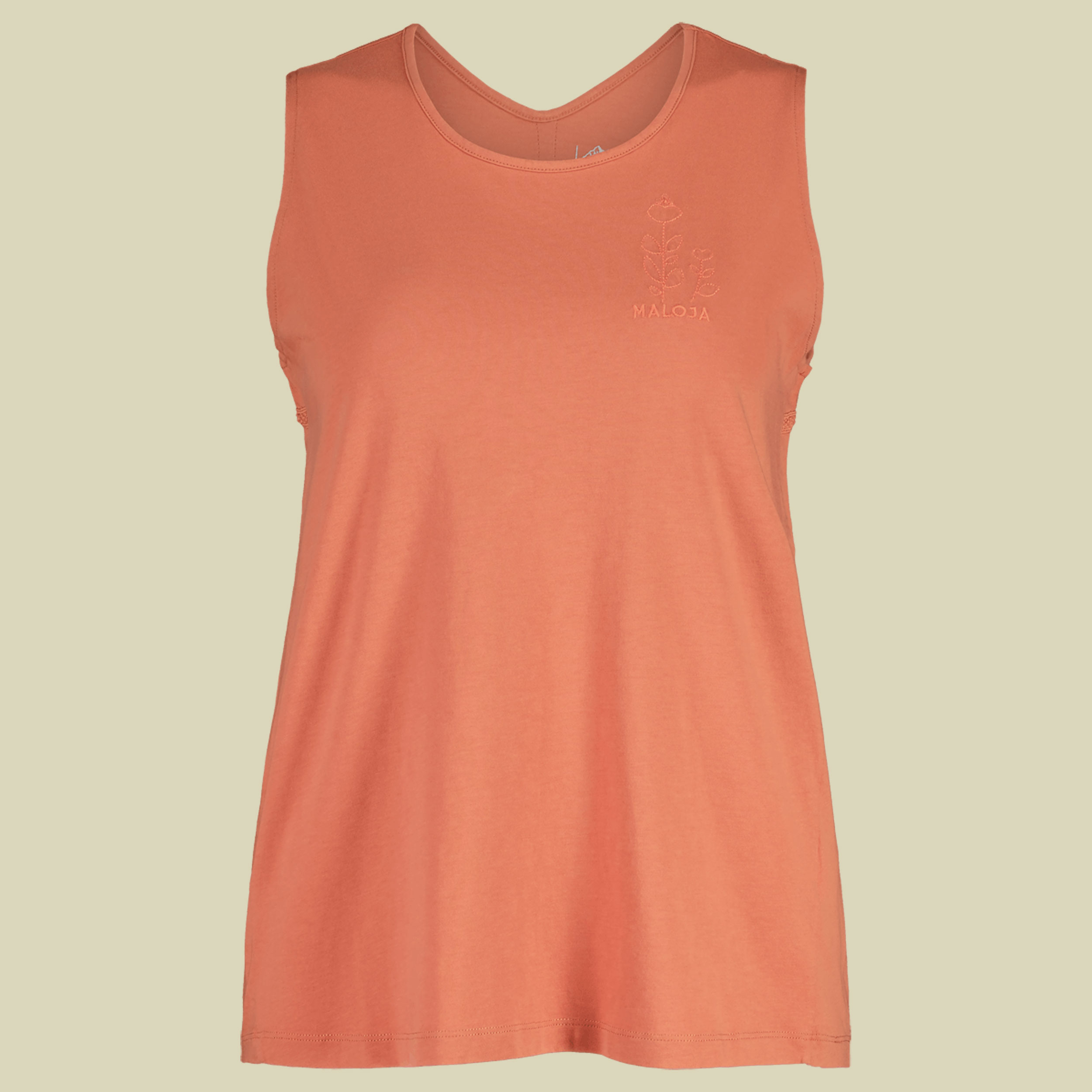 AfensM. Women Größe L  Farbe rosewood