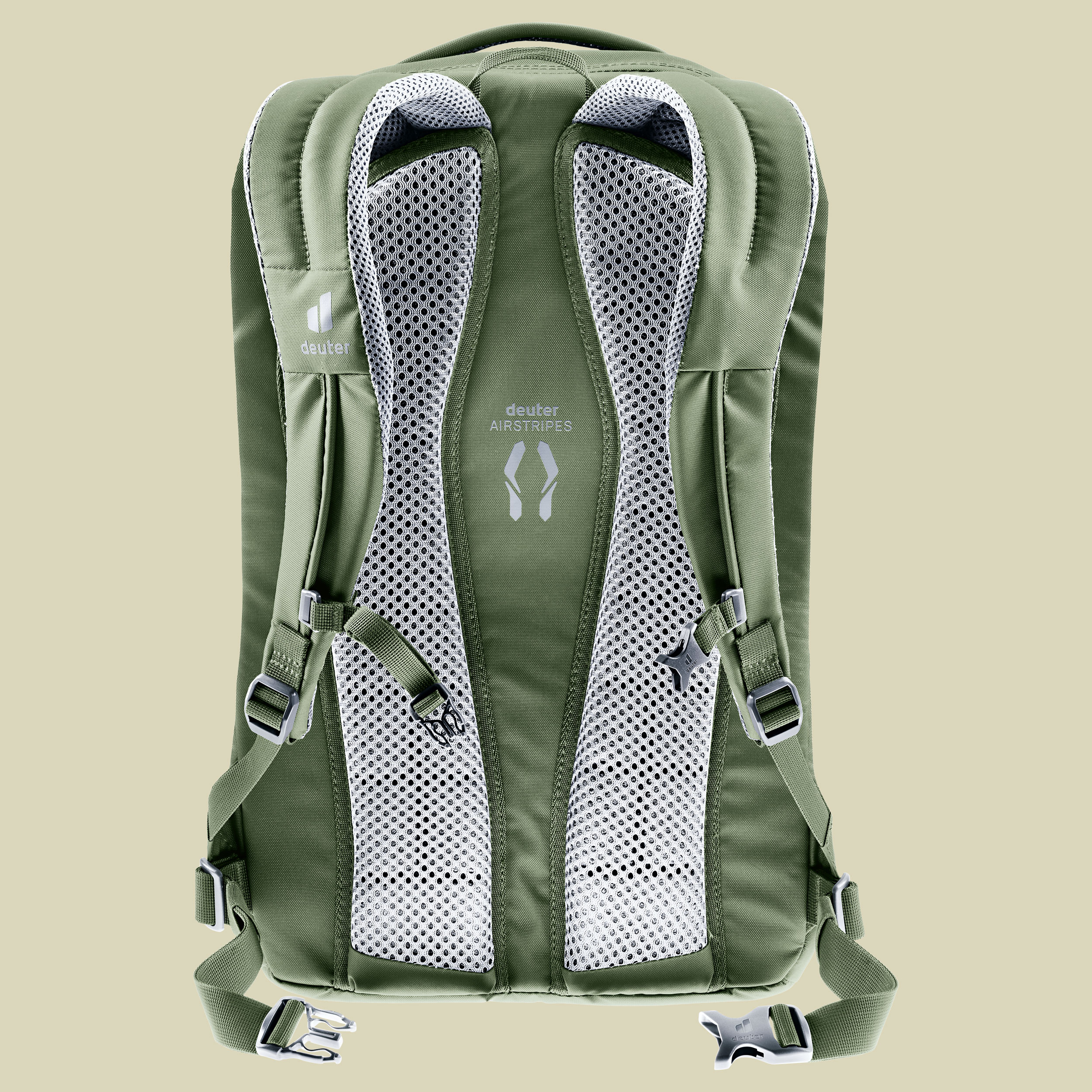 Giga LTD 28 grün - khaki