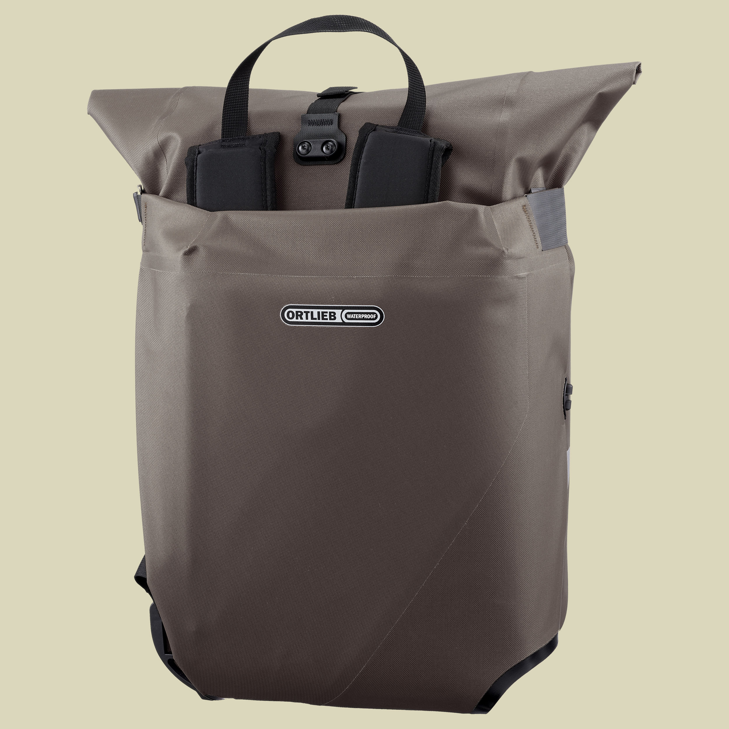 Vario PS QL 2.1 (Einzeltasche) - dark sand 26