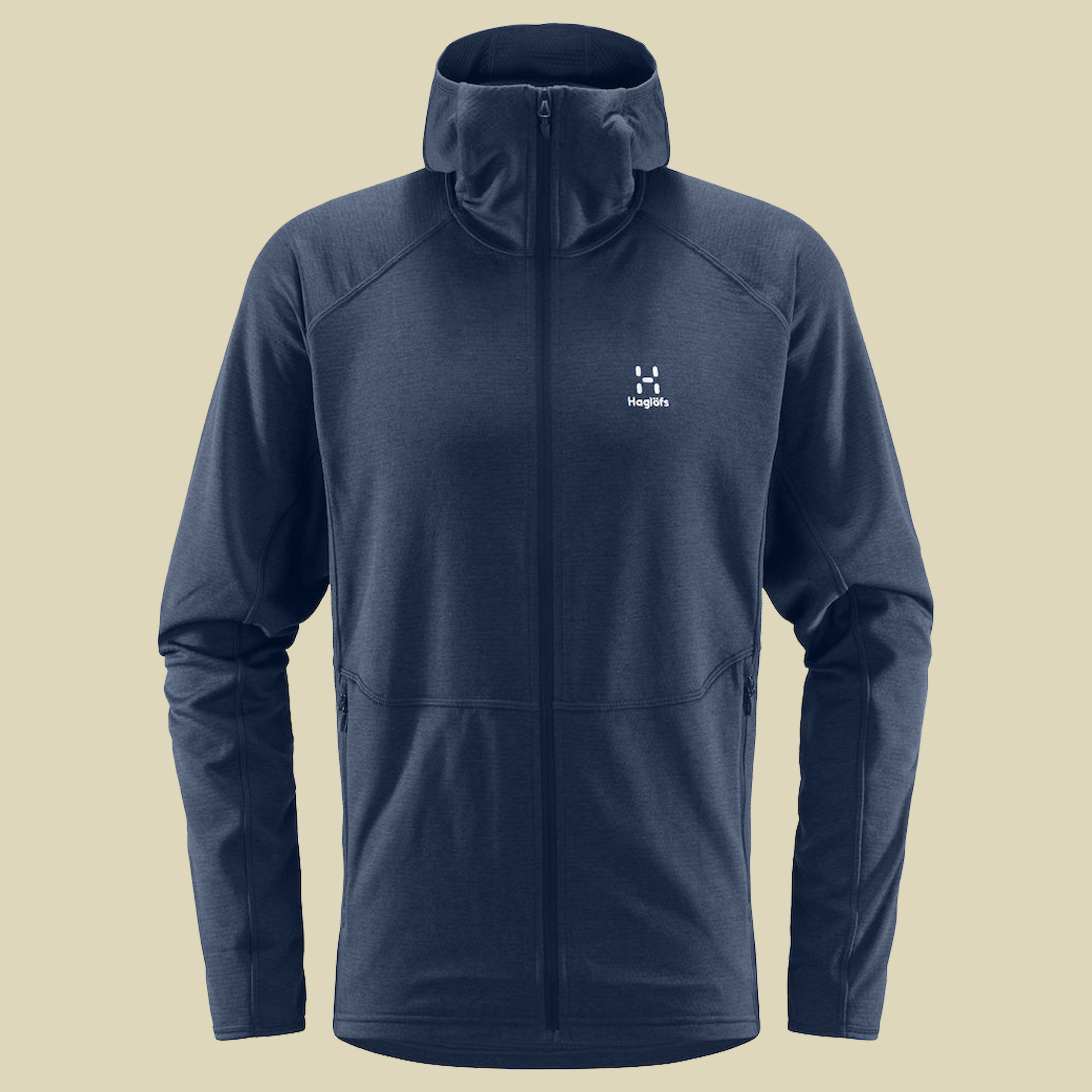 Skuta Hood Men Größe S Farbe tarn blue