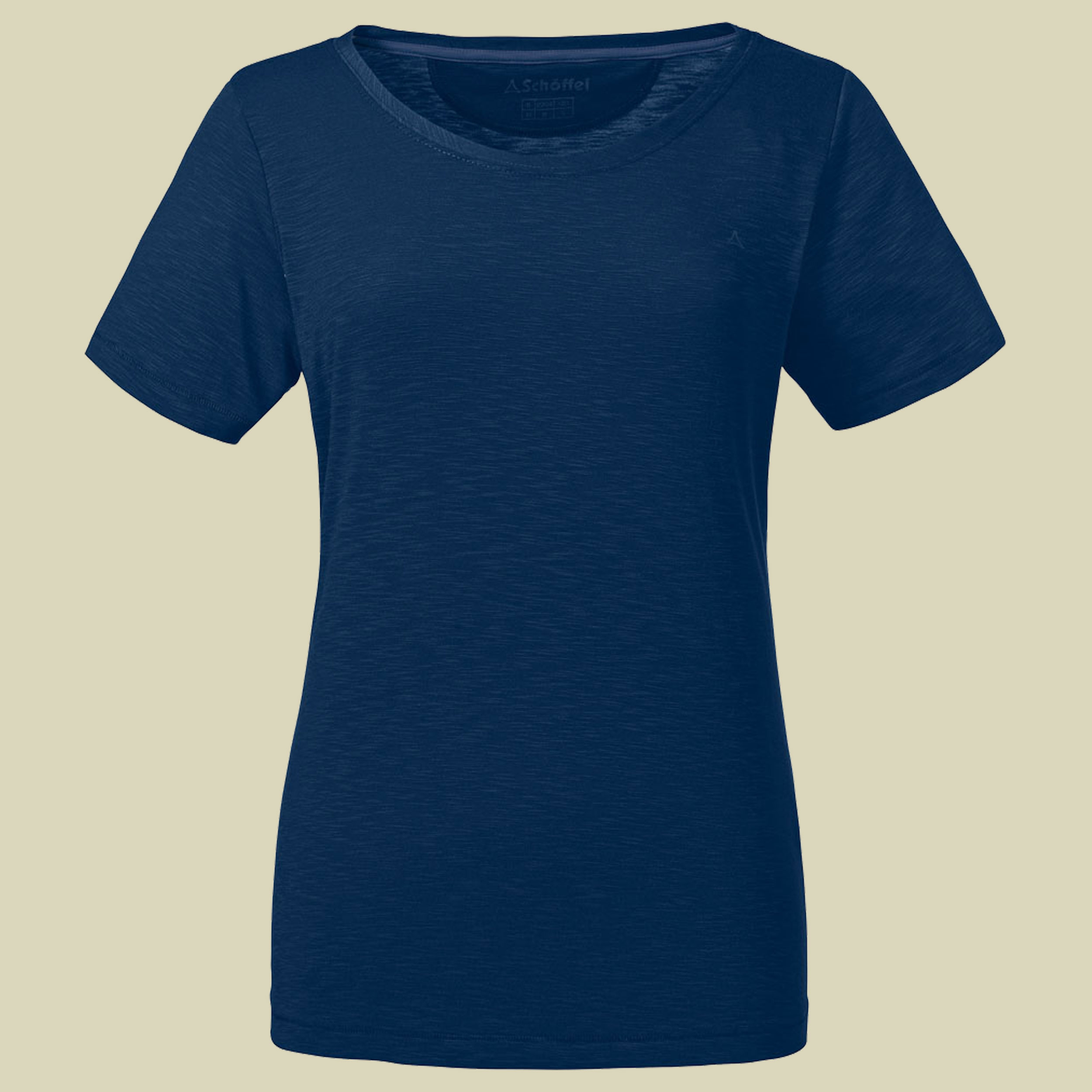 T-Shirt Verviers2 Women Größe 42 Farbe dress blue