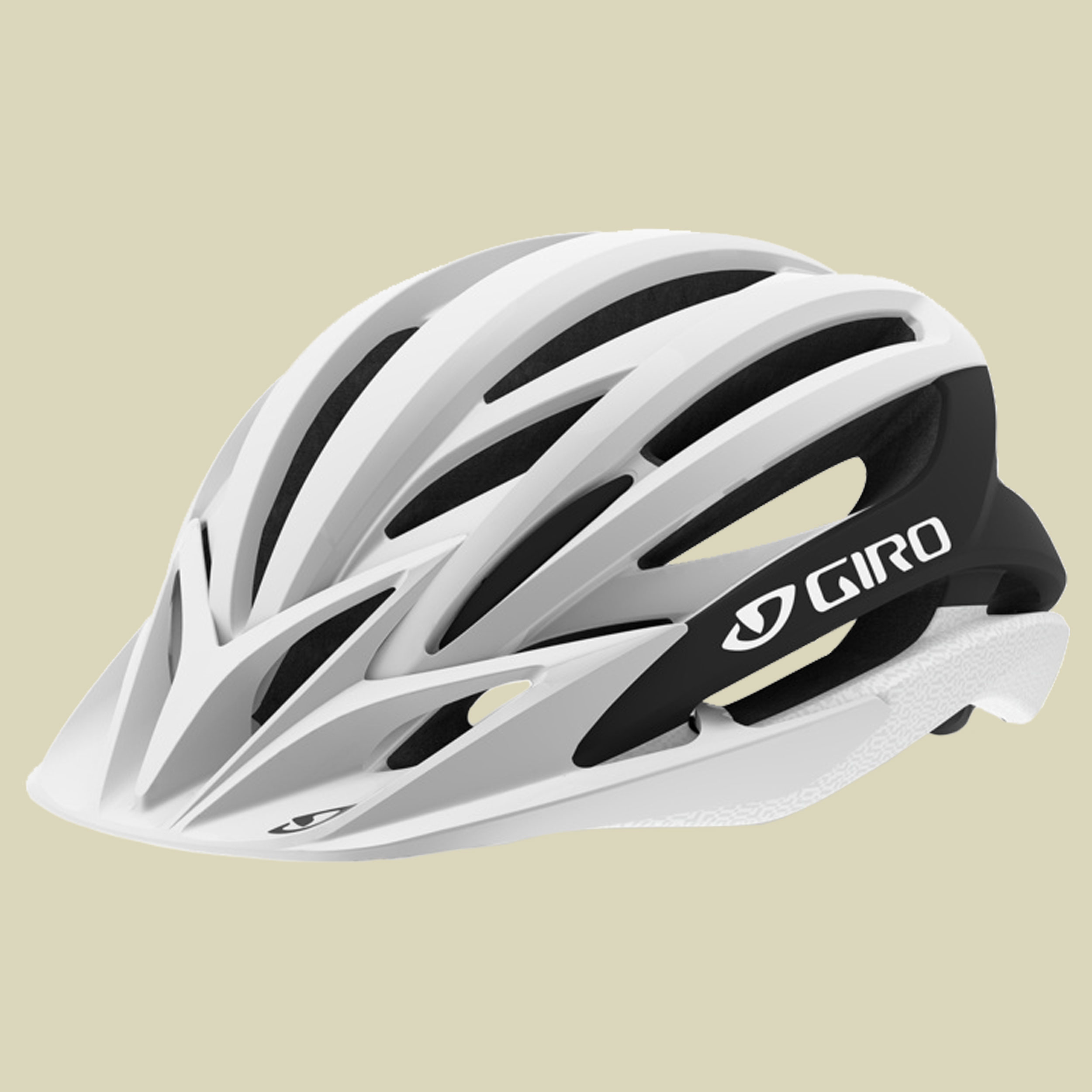 Artex Mips 2022 Kopfumfang L 59-63 cm Farbe mat white/black