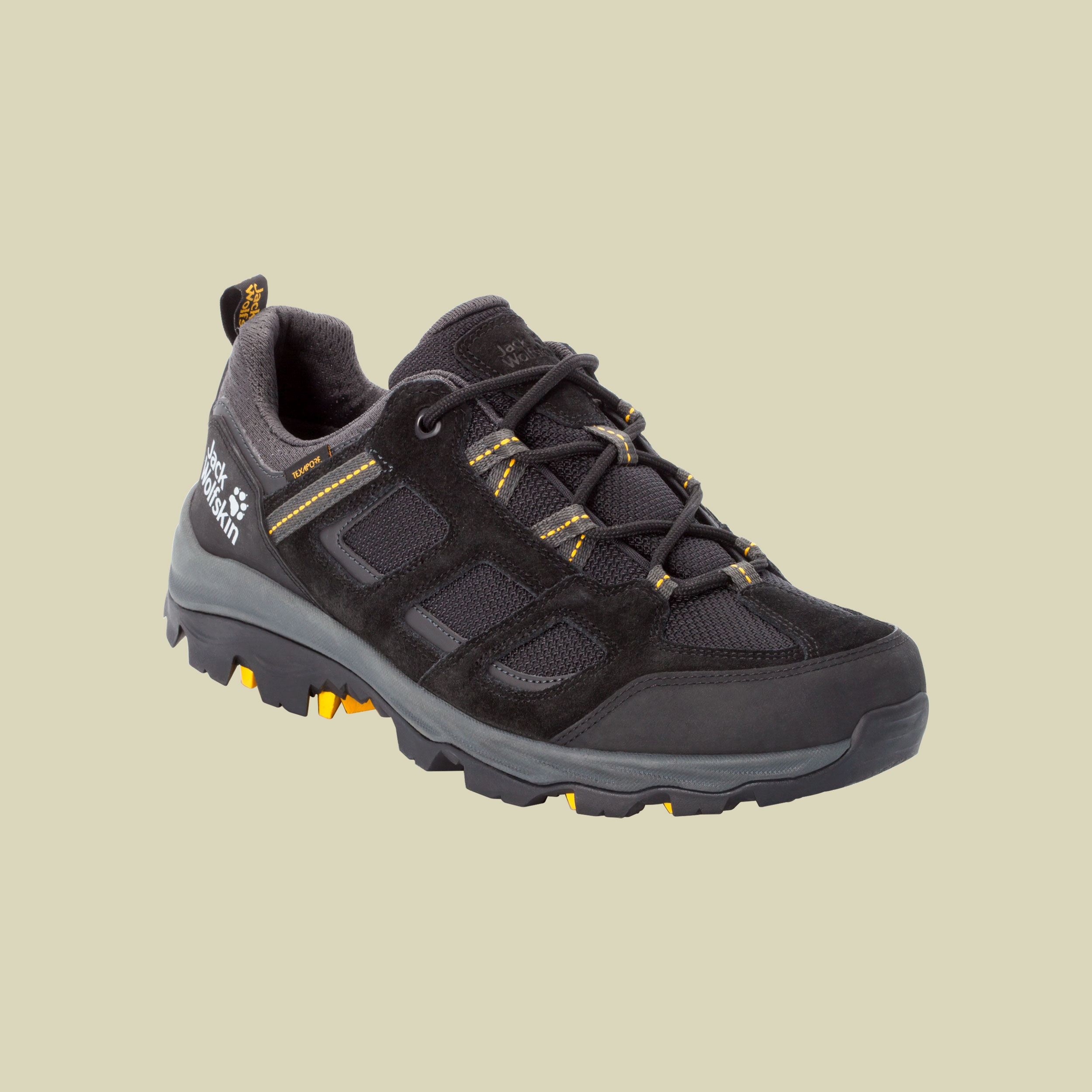 Vojo 3 Texapore Low Men