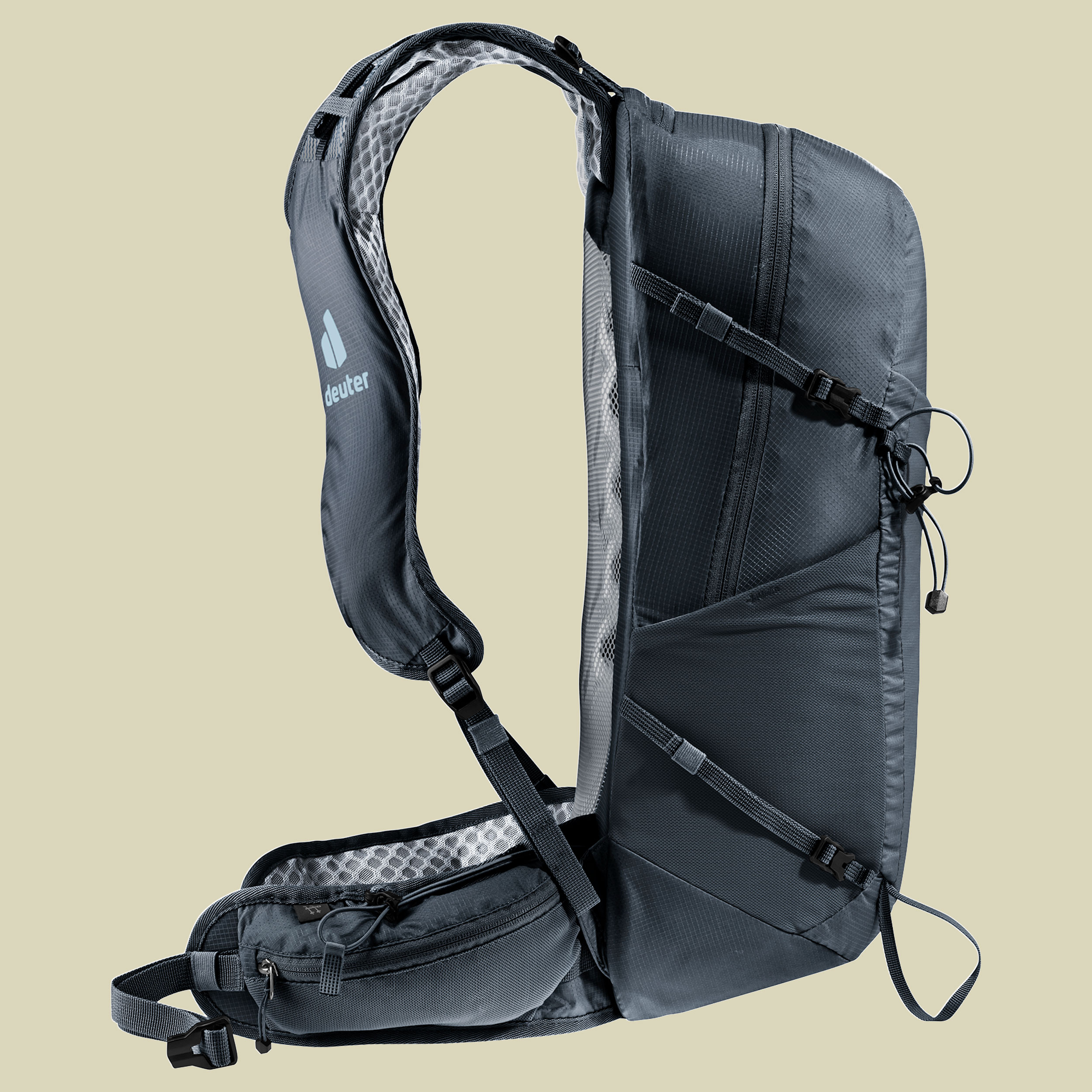 Speed Lite Pro 19 19 schwarz - Farbe black
