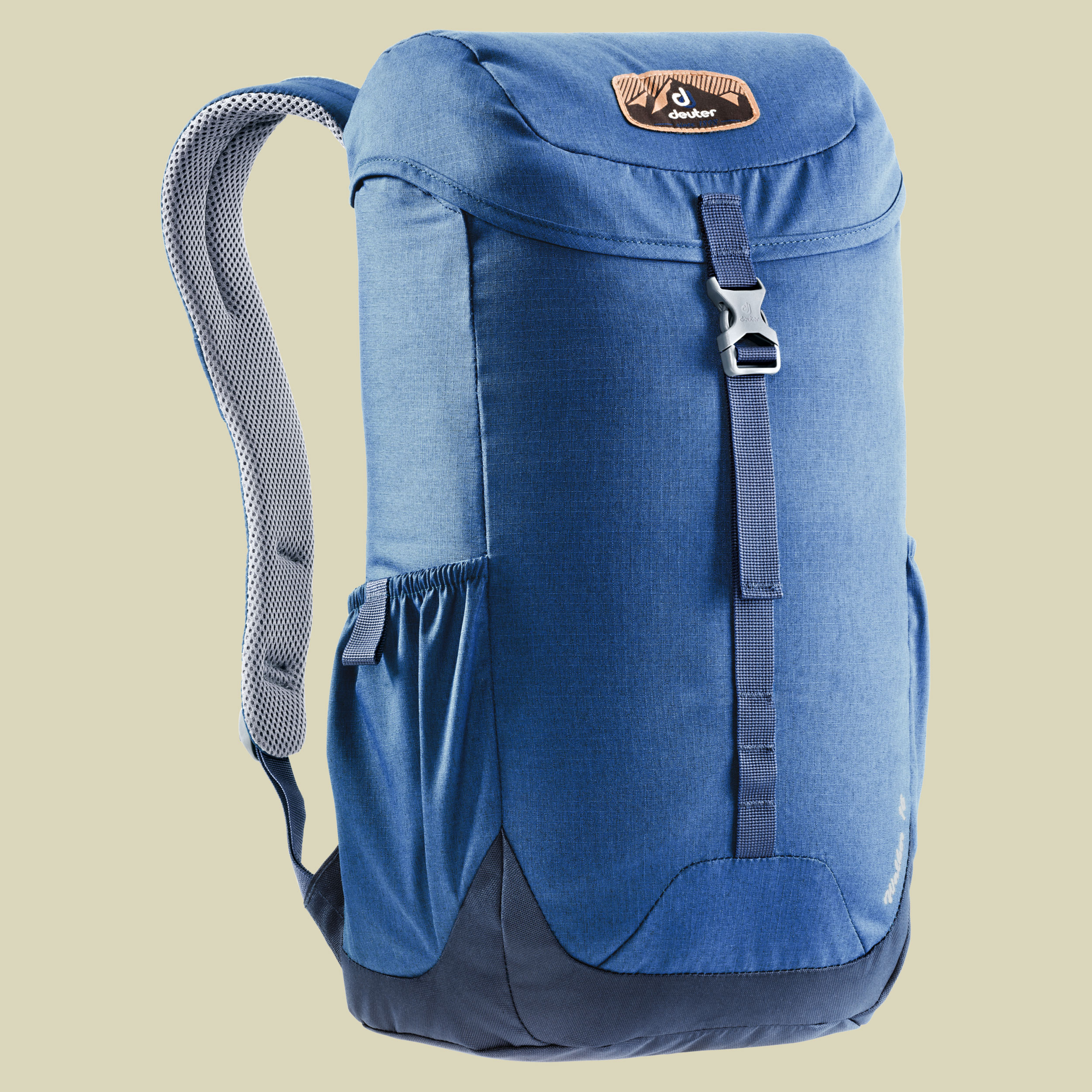 Walker 16 Volumen 16 Farbe steel-navy