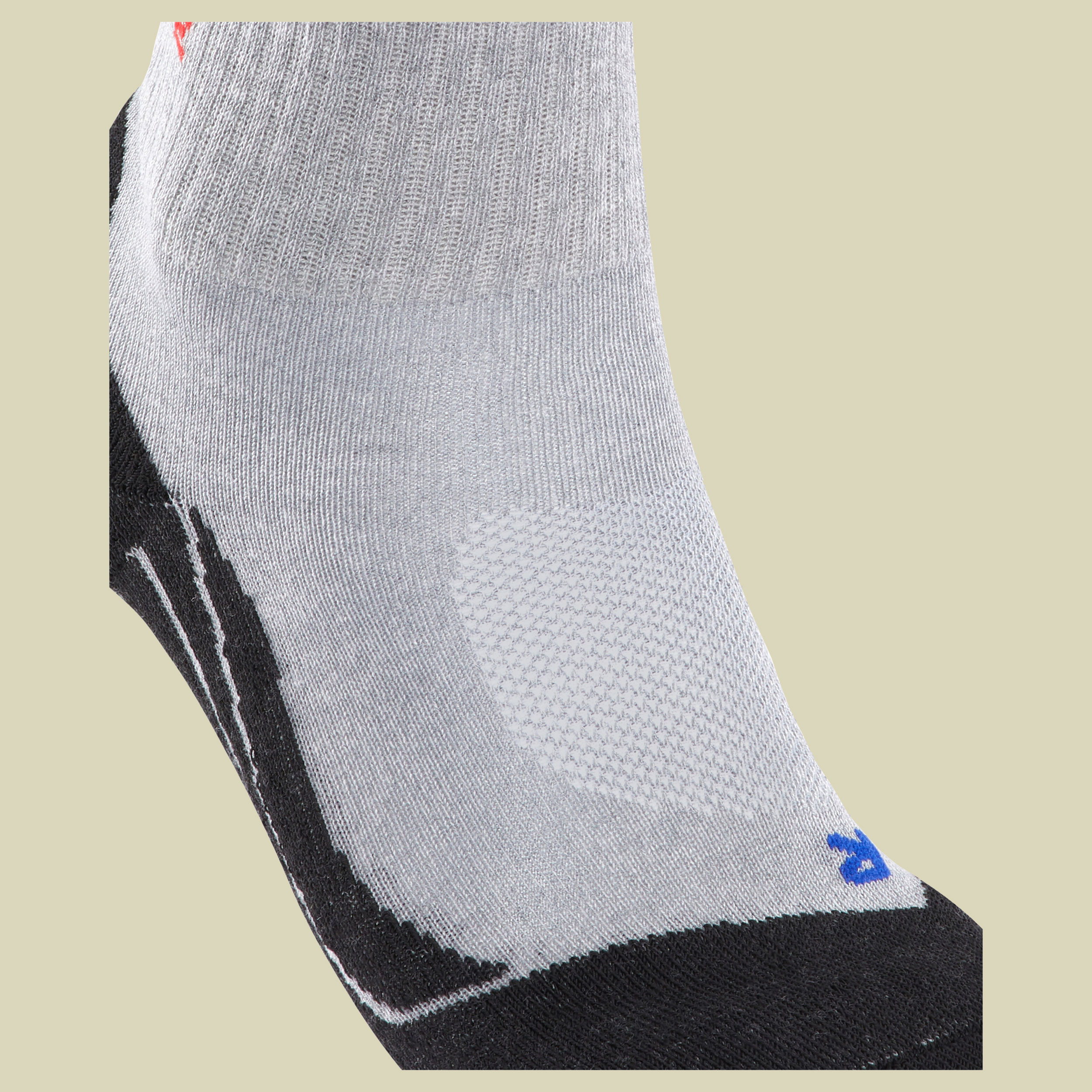 TK 2 Short Cool Women  Größe 37-38 Farbe light grey