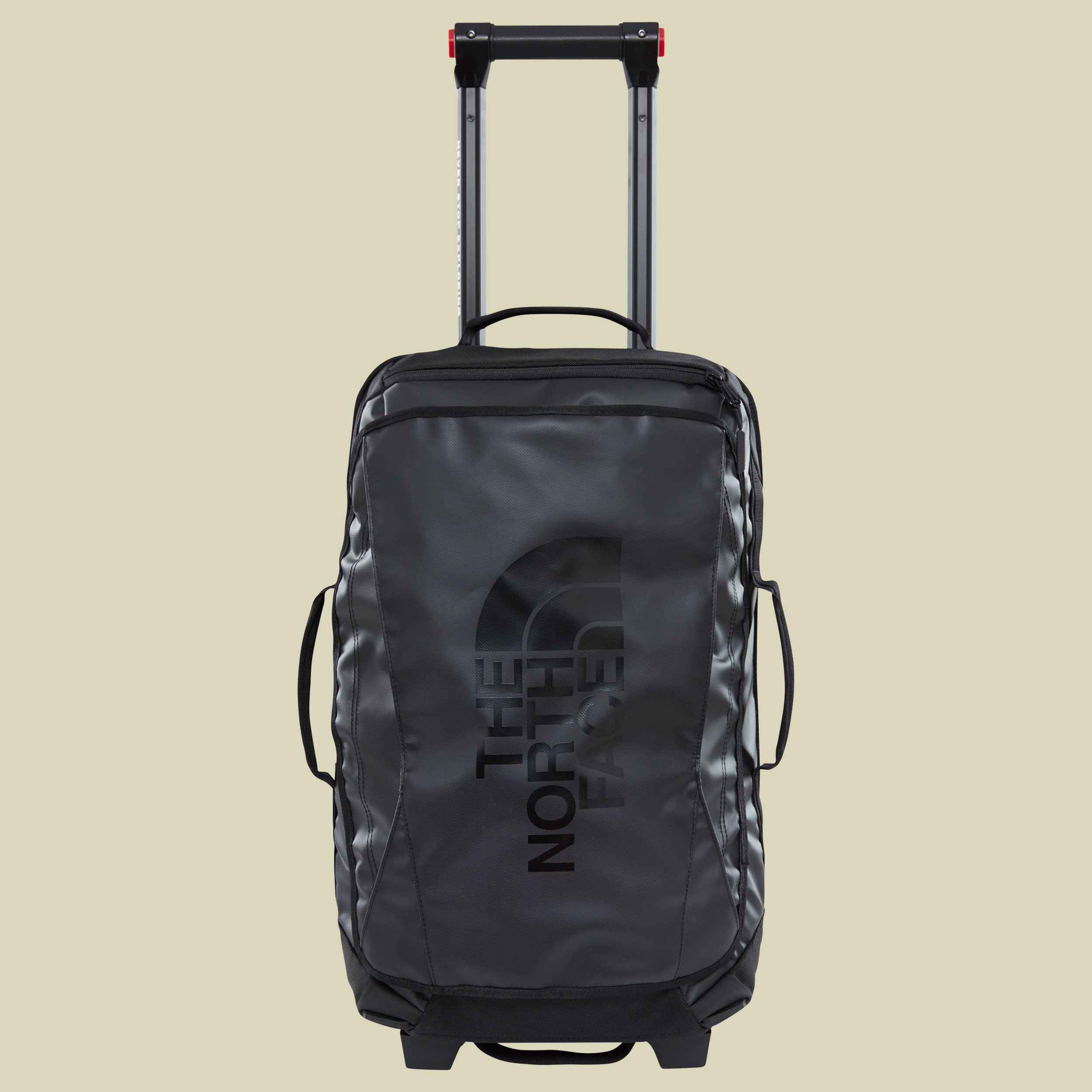 Rolling Thunder Volumen 80,0 Farbe TNF black