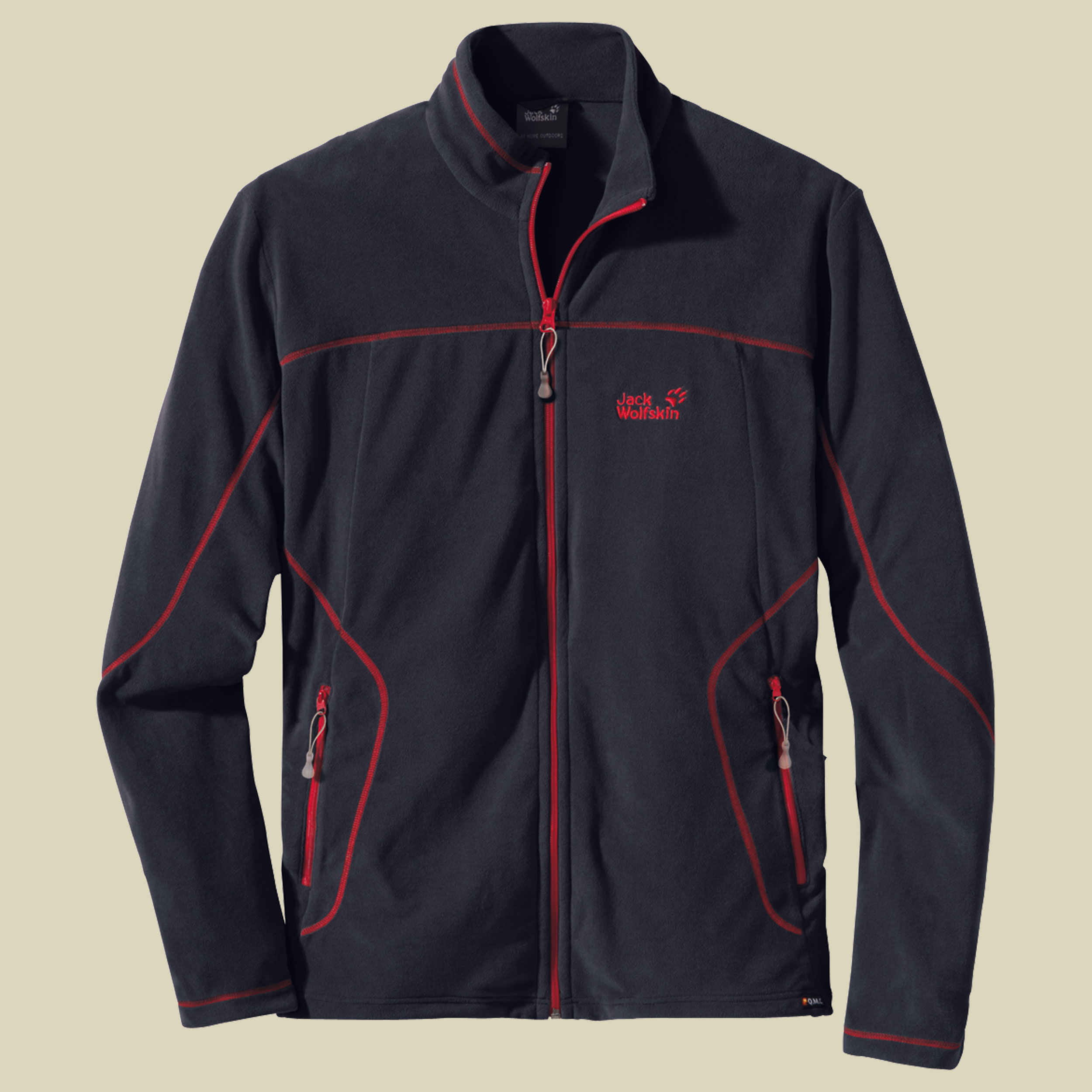 Performance Jacket Women Größe S Farbe dark steel