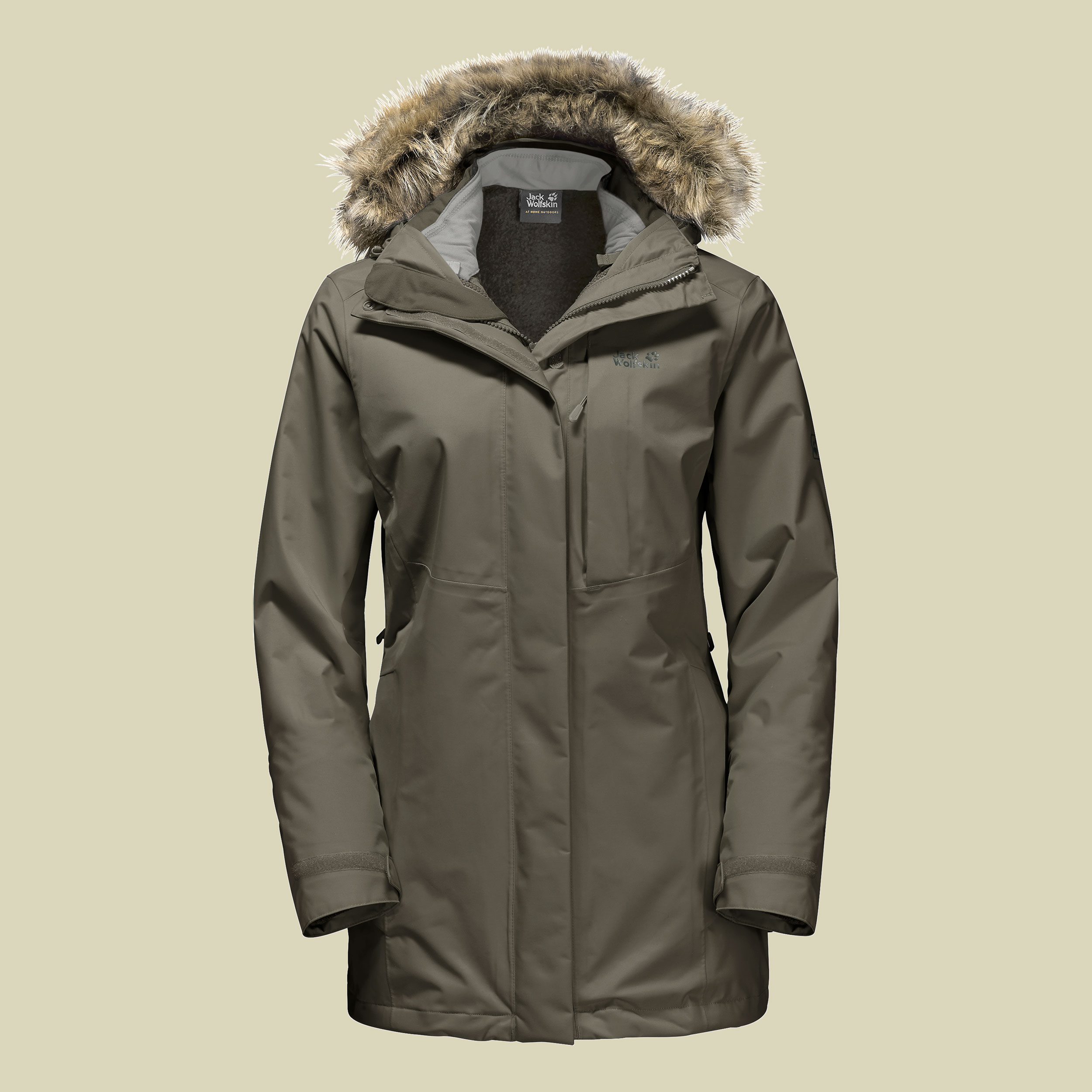 Arctic Ocean Women Größe L Farbe grape leaf