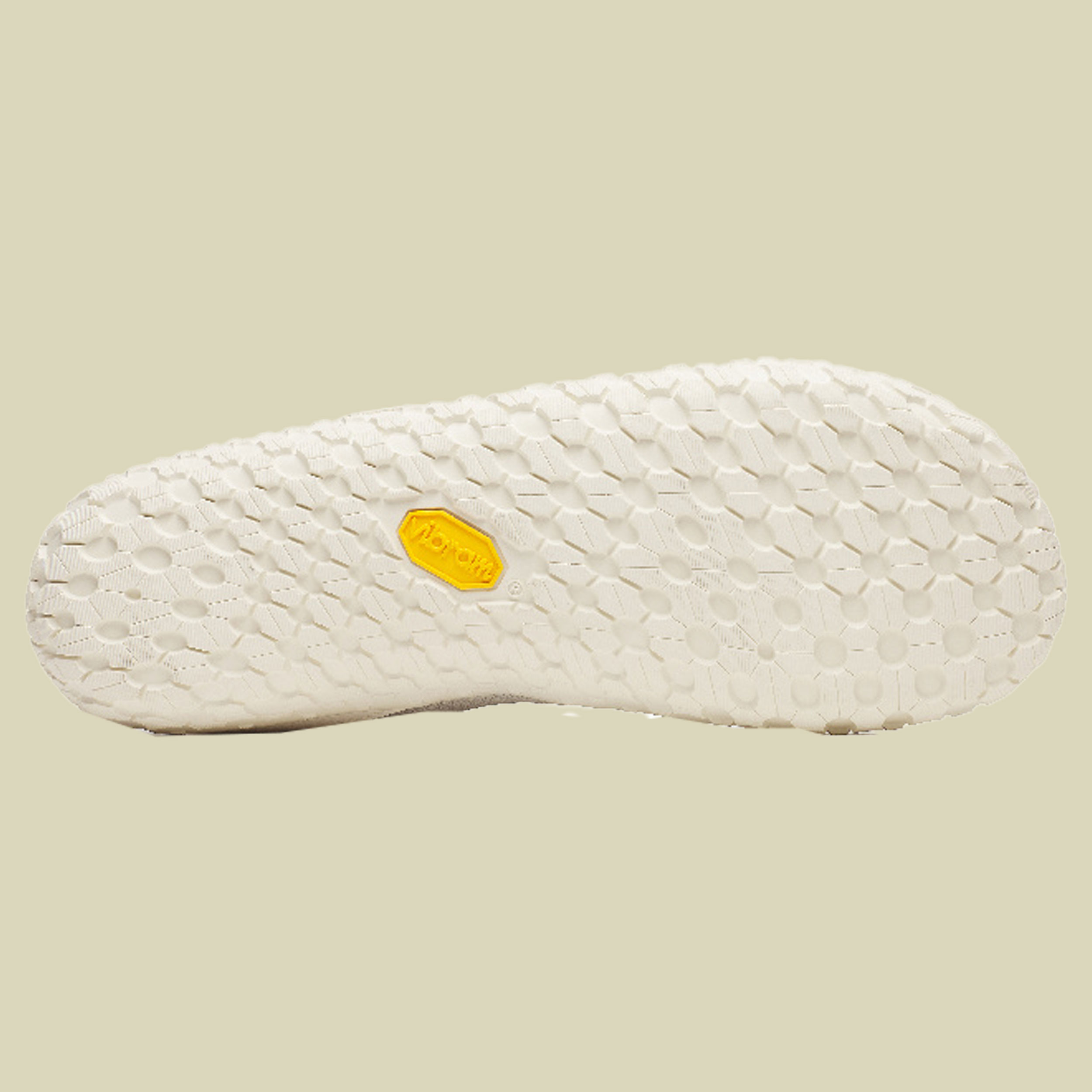 Vapor Glove7 Women UK 8 beige - stucco/casper