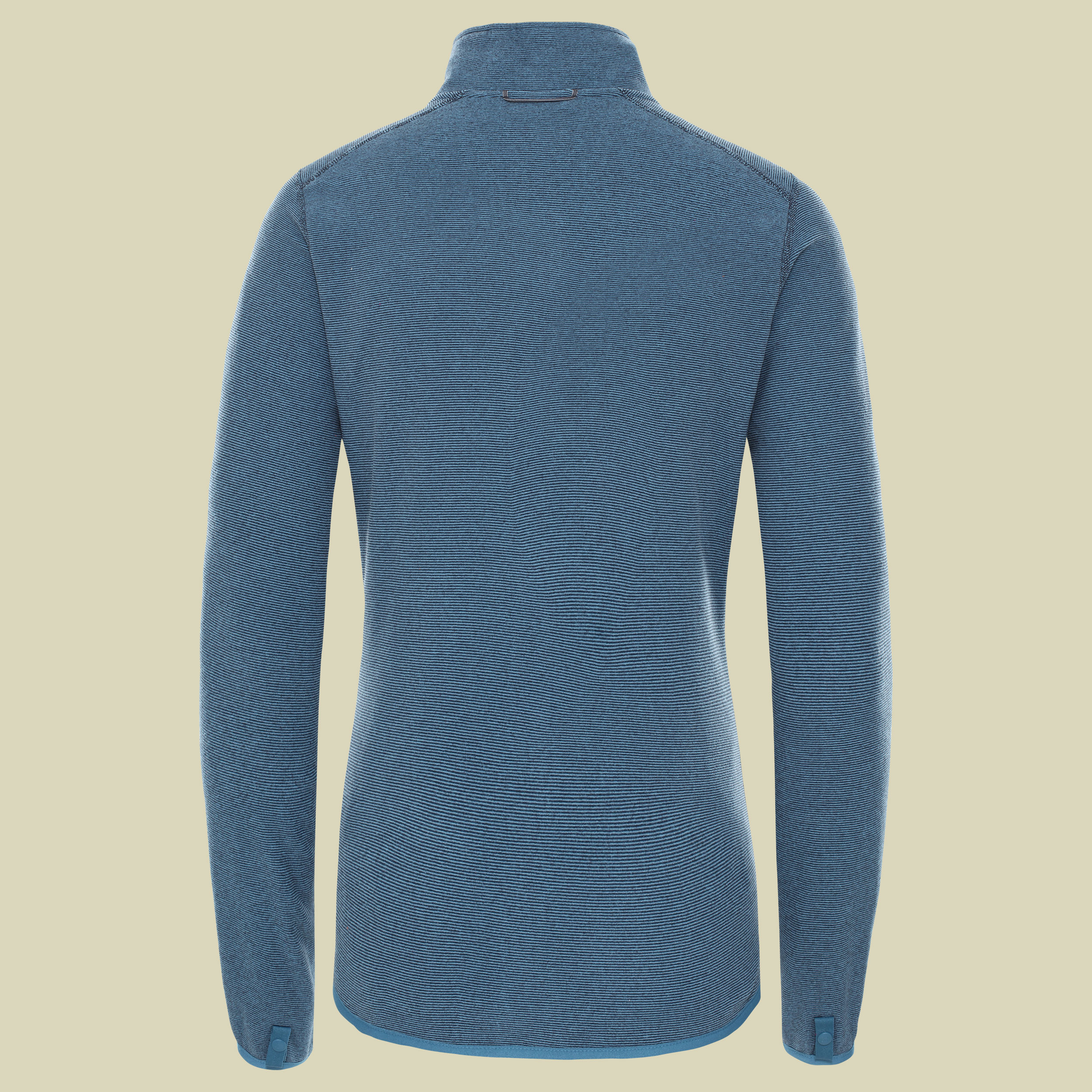 100 Glacier Full Zip Women