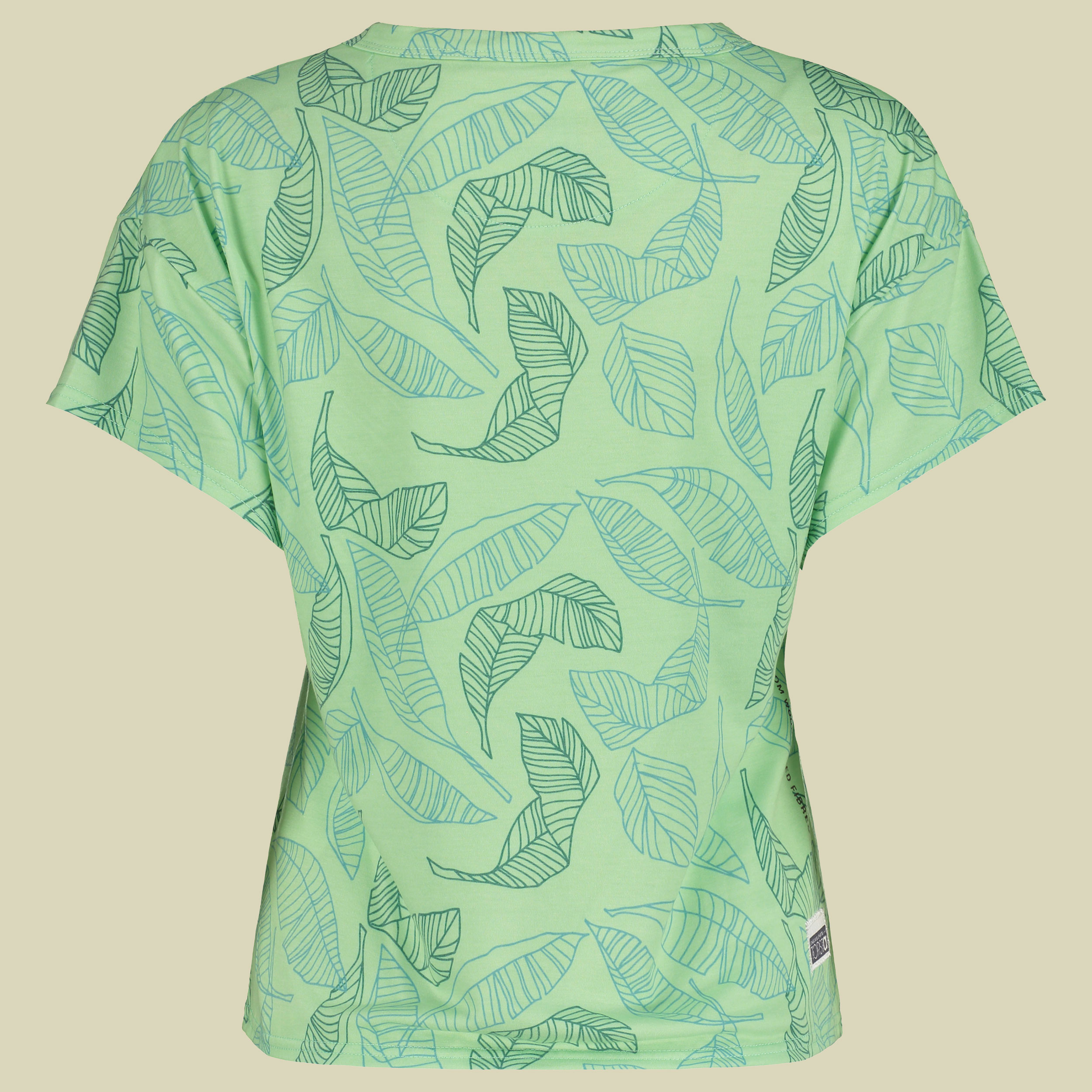 Barrata Women Größe XL Farbe green