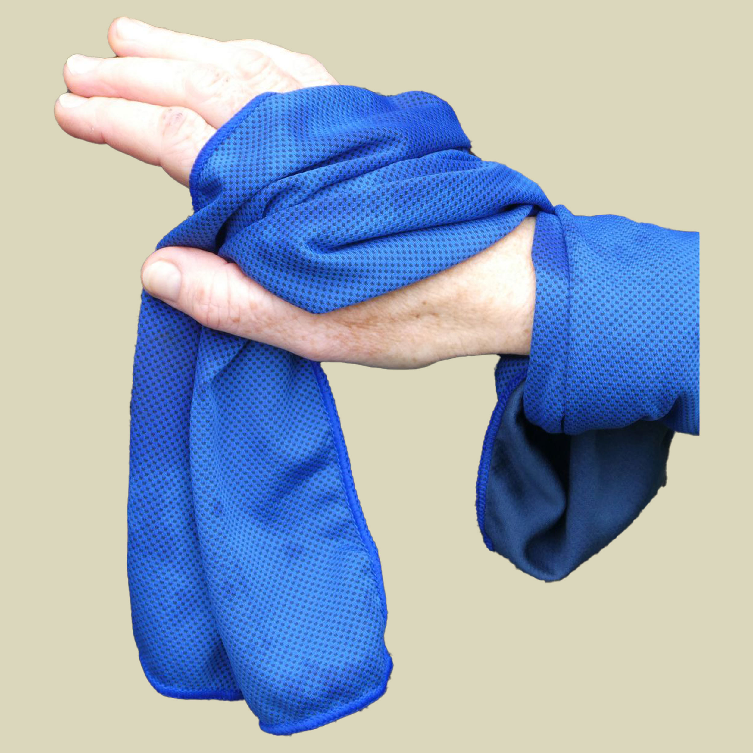 BasicNature 'Sport / Cooling Handtuch'