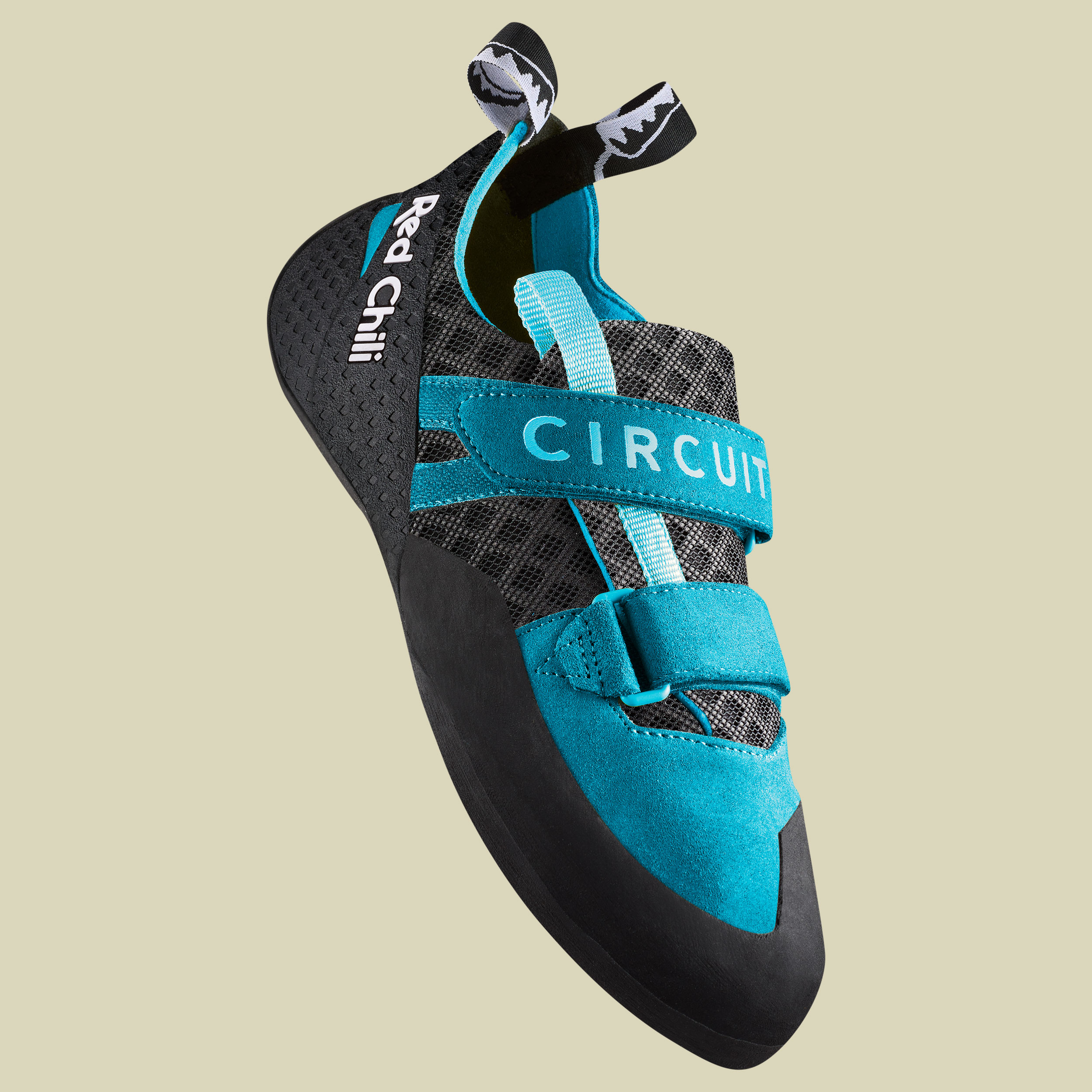 Circuit II hawaiian blue UK 5,5