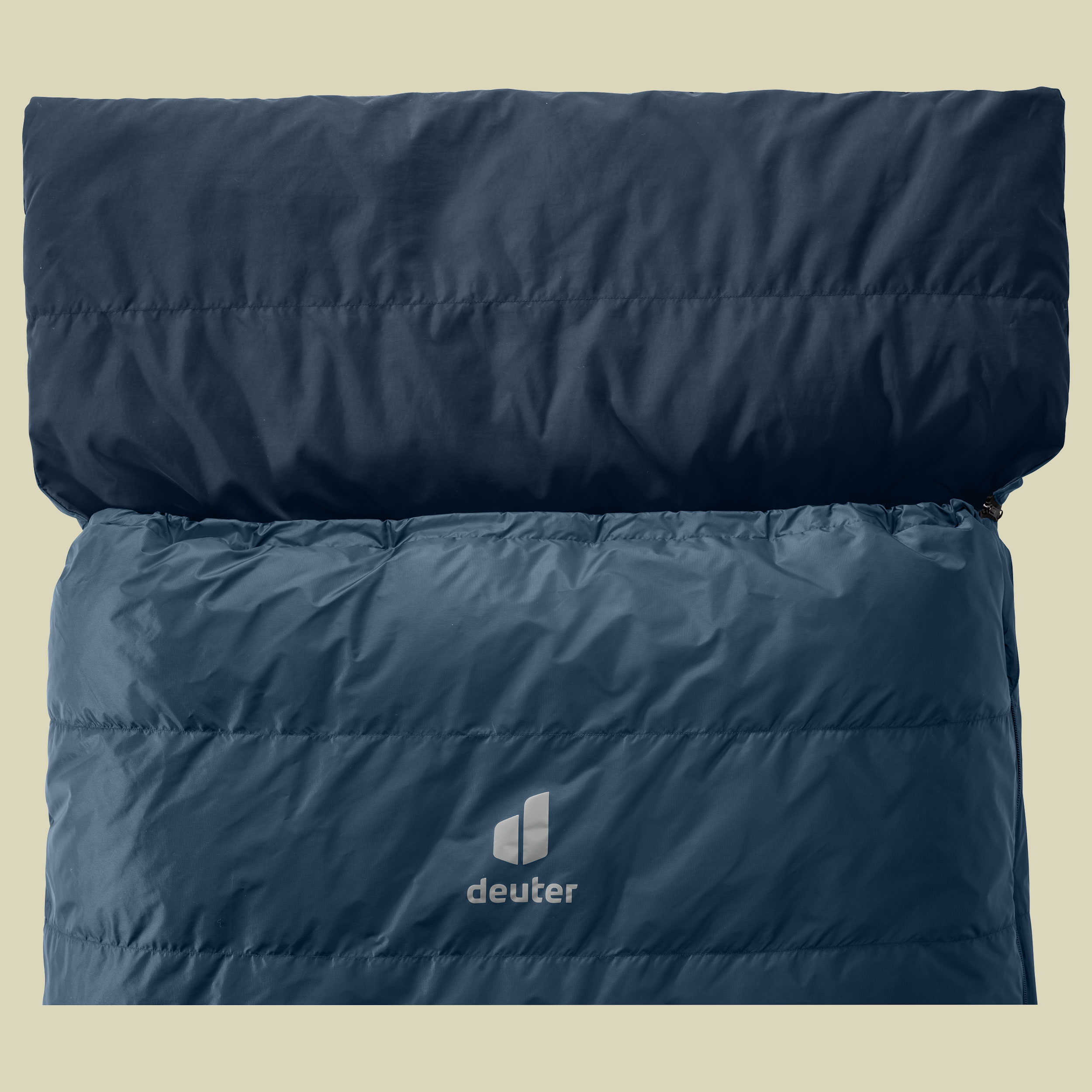 Astro 500 SQ -1C Farbe marine-ink 200 cm rechts