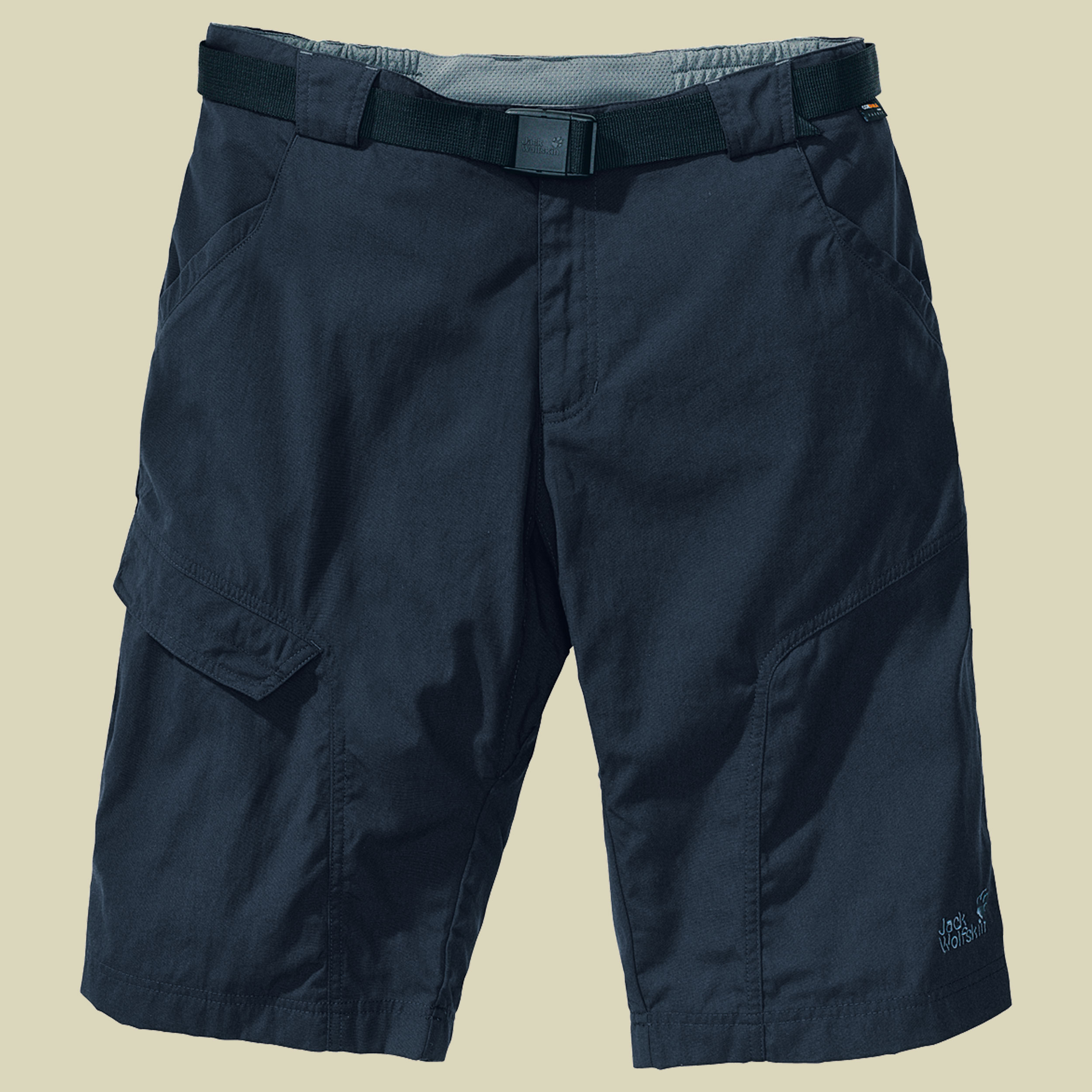 Hoggar Shorts Men Größe 54 Farbe pure sands