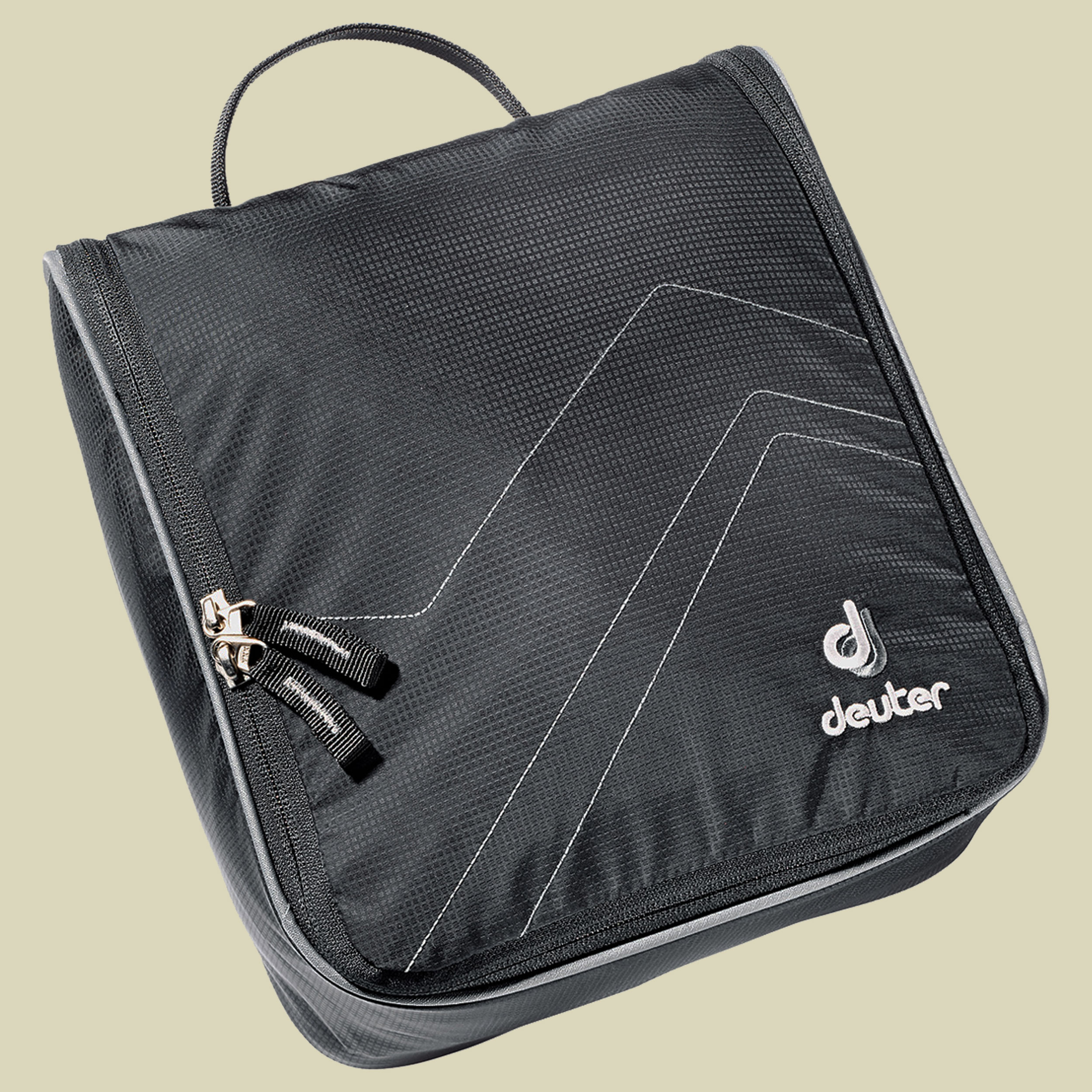 Wash Center II Farbe black-titan