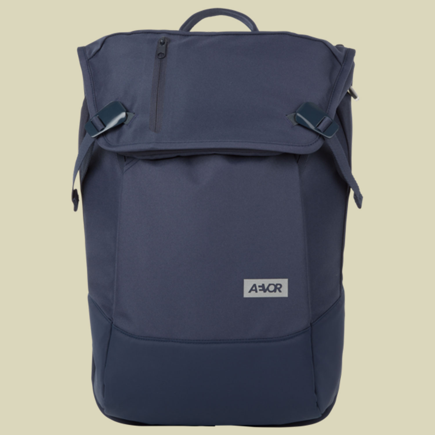 Aevor Daypack Volumen 18 Farbe blue eclipse