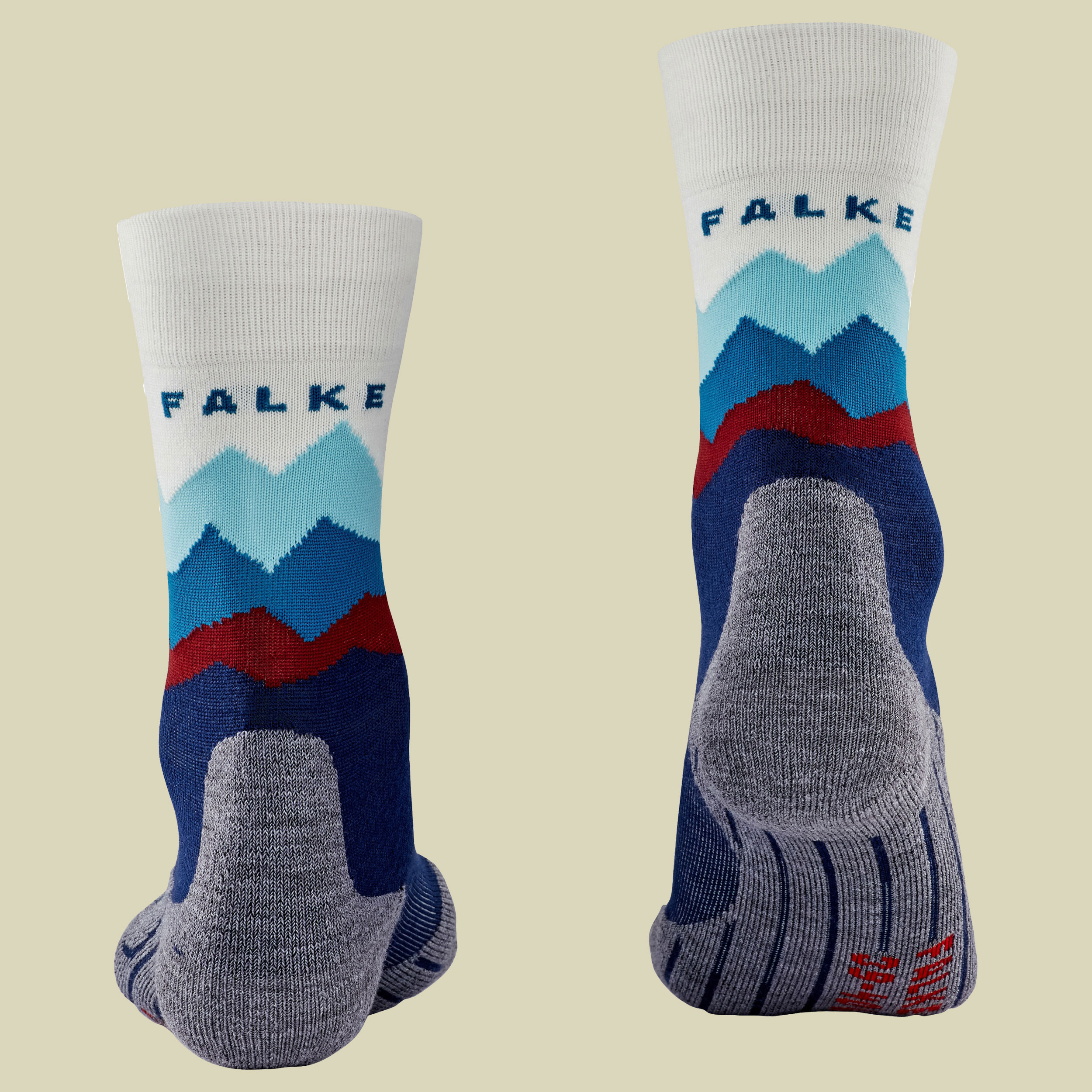 TK 2 Crest Women Größe 35-36 Farbe dark night