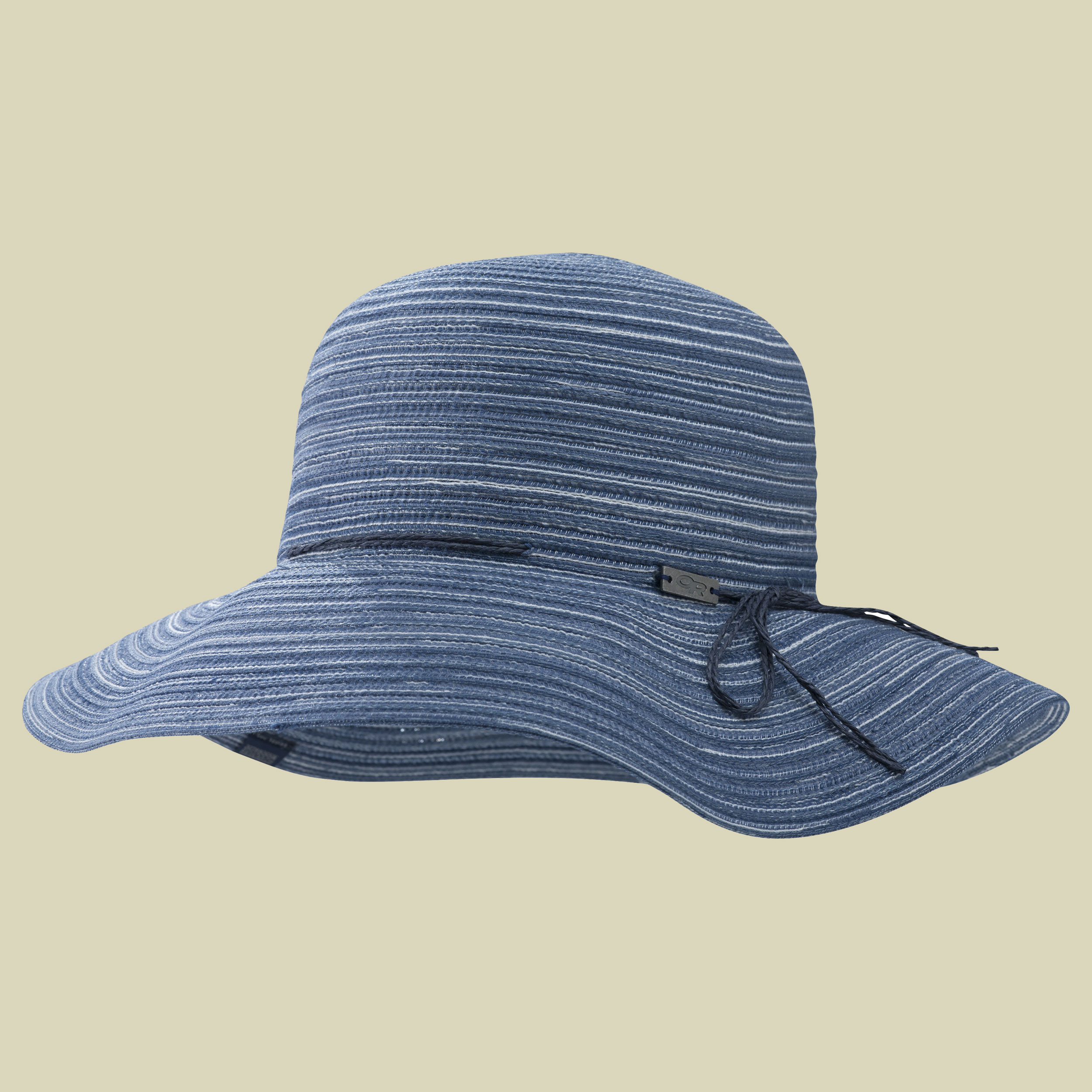 Isla Hat Women Größe one size Farbe indigo