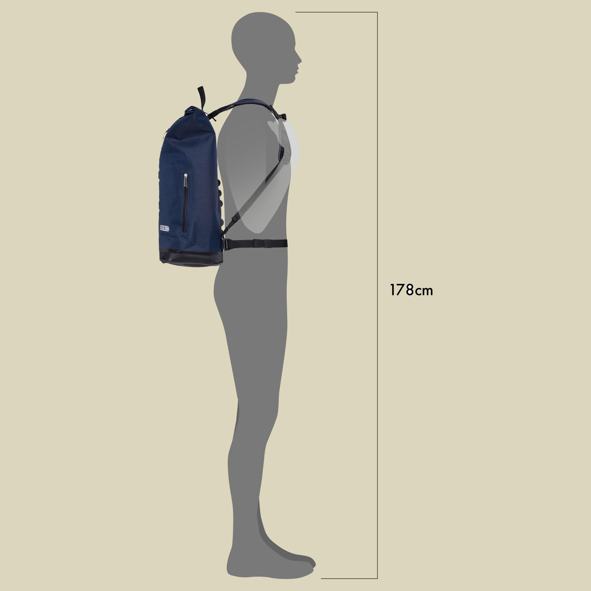 Commuter Daypack Urban