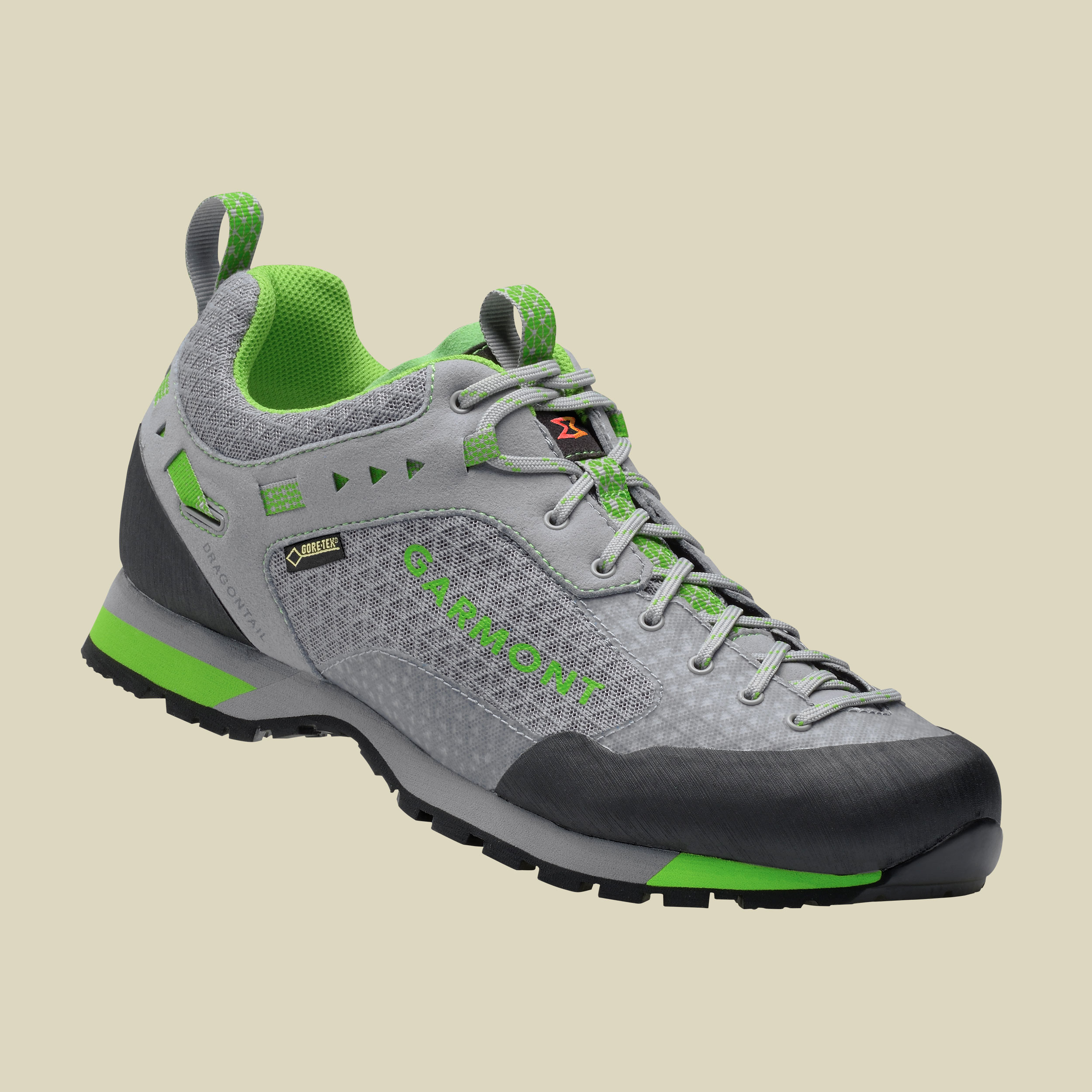 Dragontail N.Air.G GTX Men Größe UK 7,5 Farbe grey/green