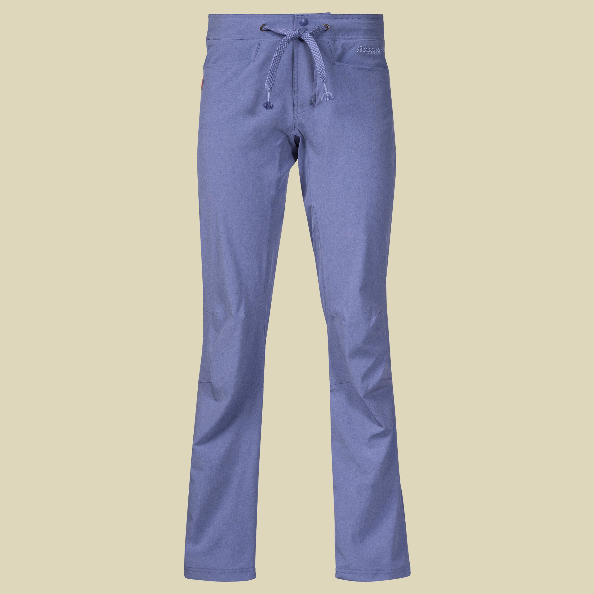 Cecilie Climbing Pants Women  Größe S Farbe anemone/light anemone