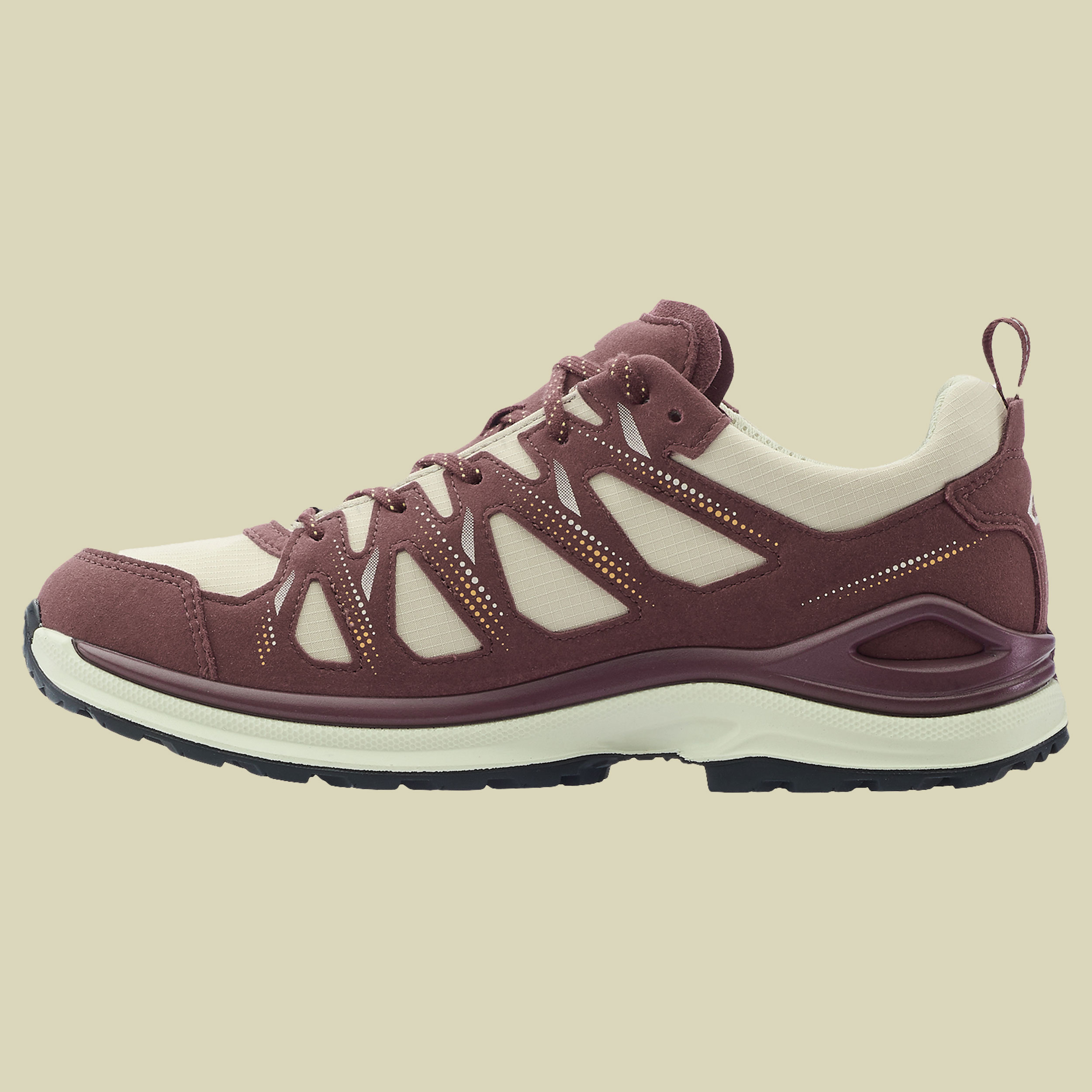 Innox EVO II GTX Women rot UK 7 - bordeaux/ton