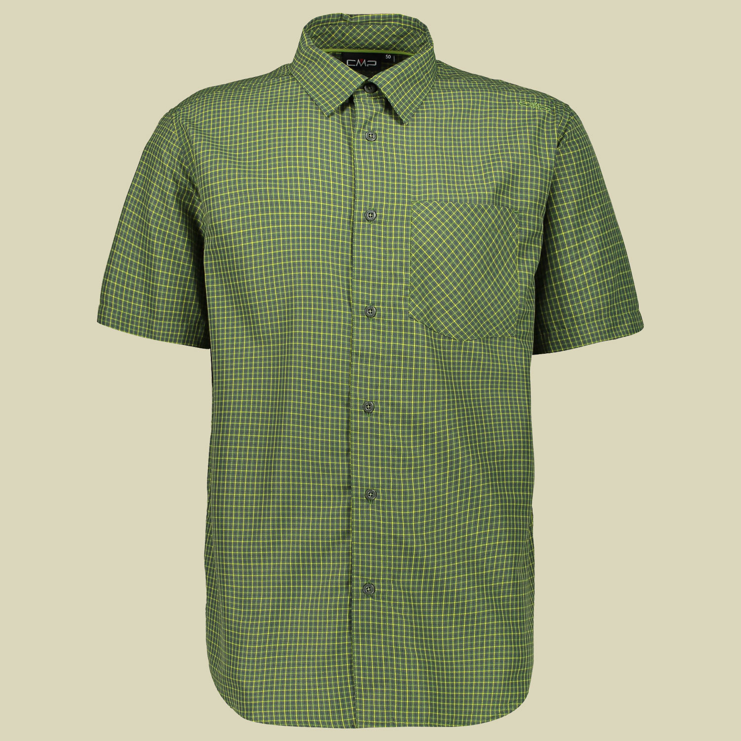 Man Shirt 30T9937