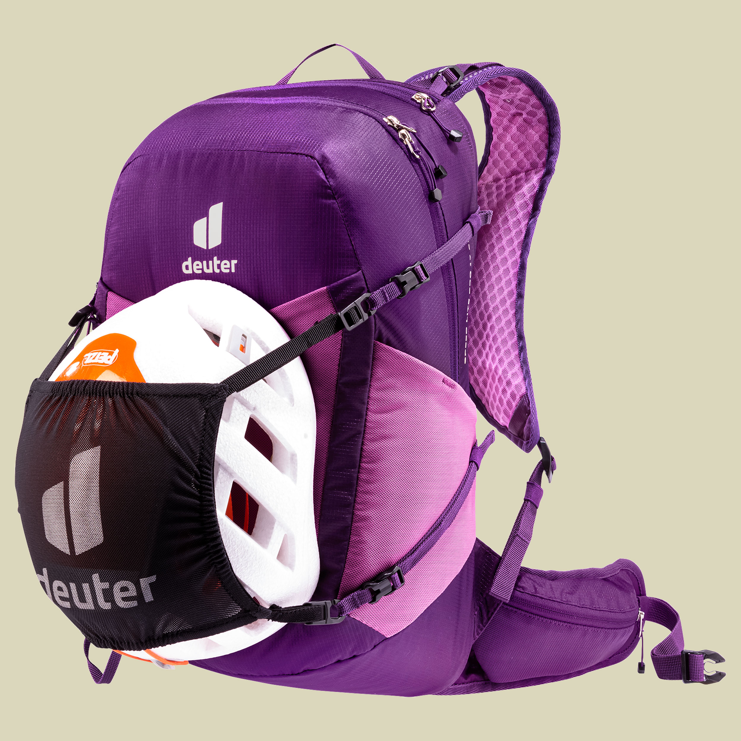 Speed Lite Pro 17 SL Women 17 lila - Farbe lotus mystic