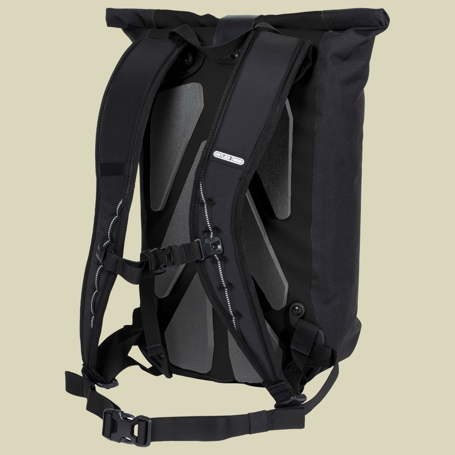 Velocity Volumen 23 Farbe black