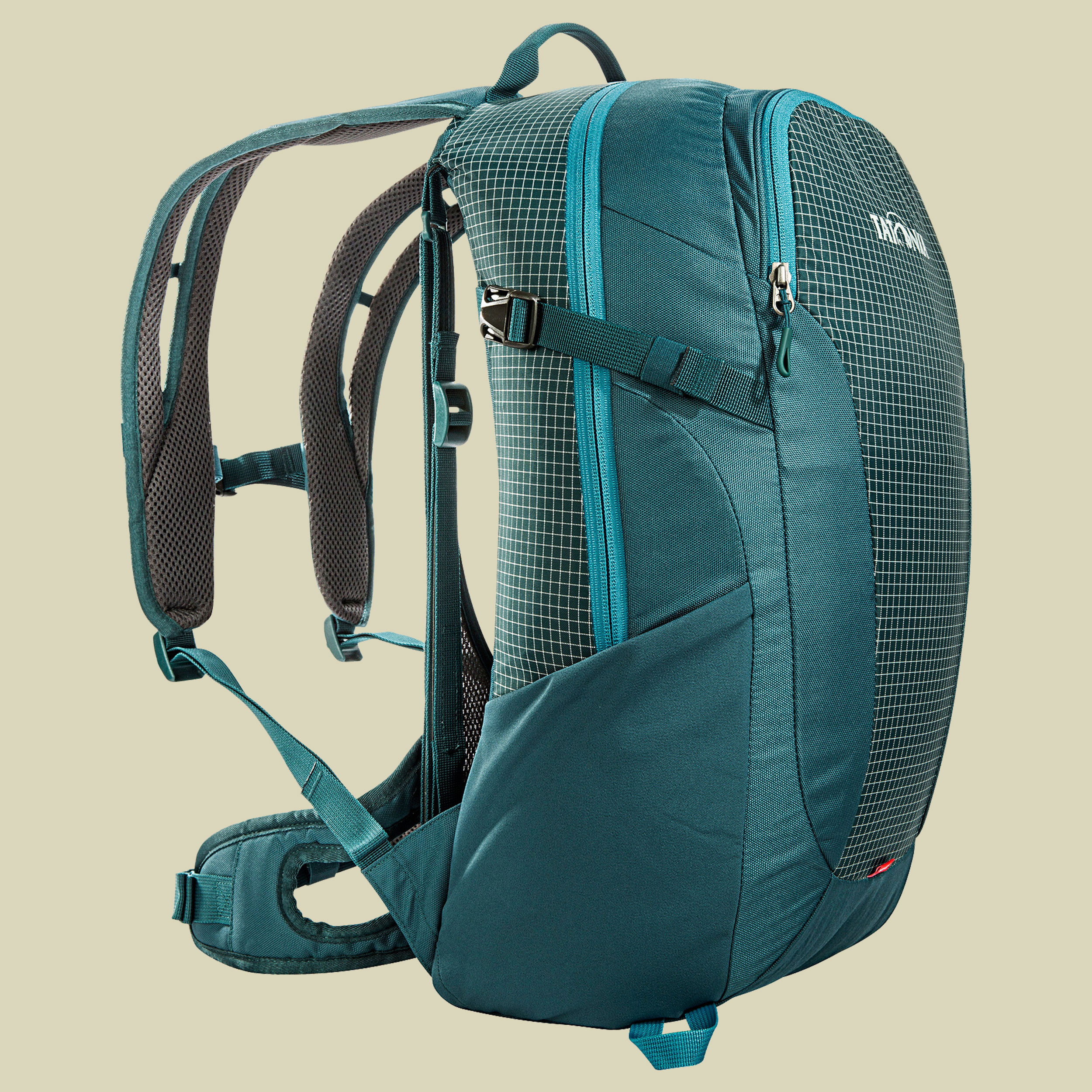 Hiking Pack 20 Volumen 20 Farbe teal green