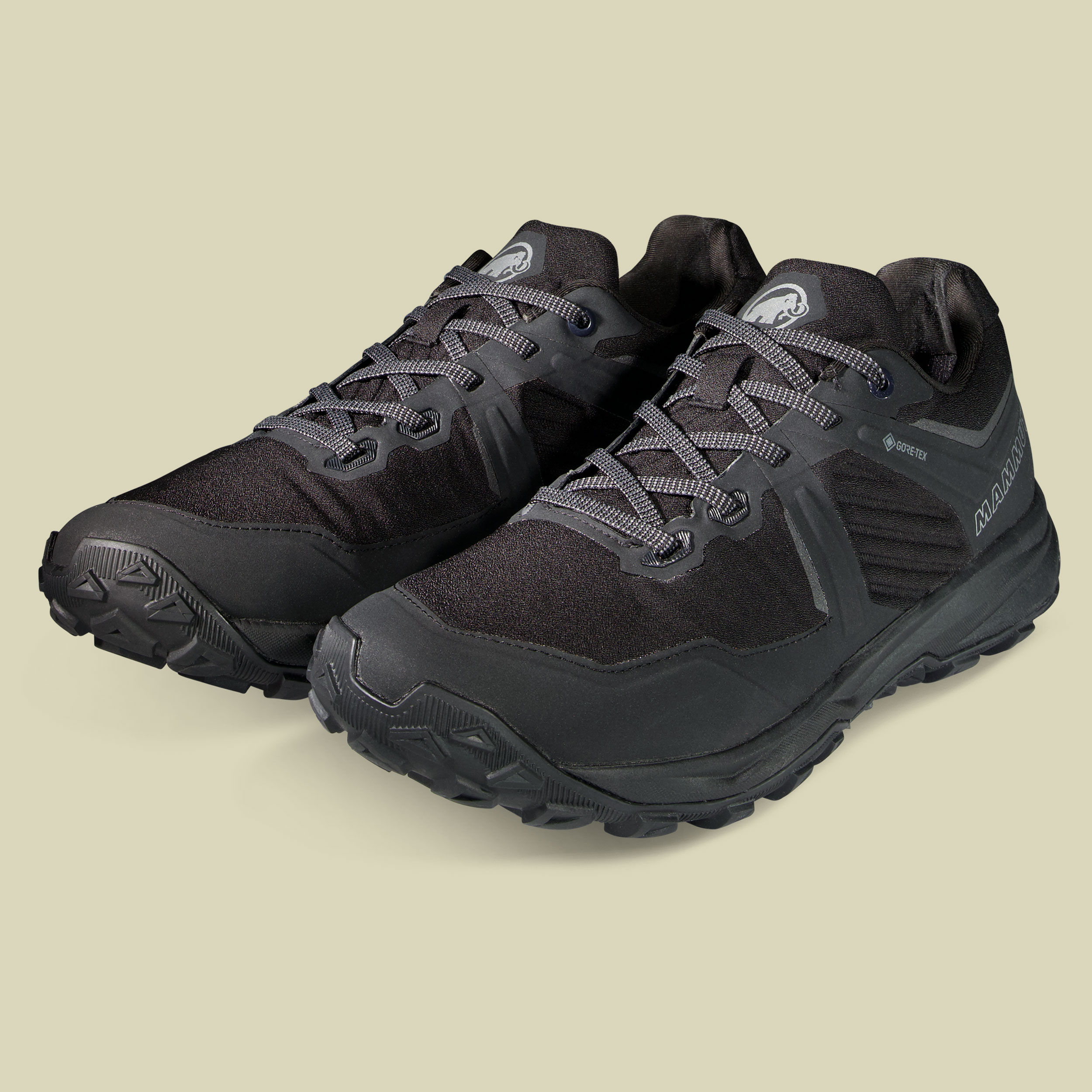 Ultimate III Low GTX Women