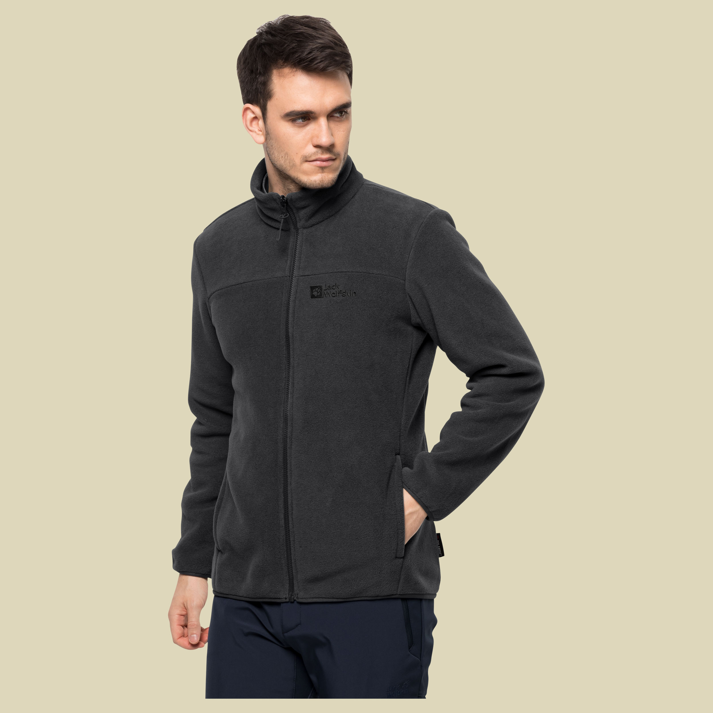 Taubenberg 3in1 Jacket Men Größe XXL Farbe black