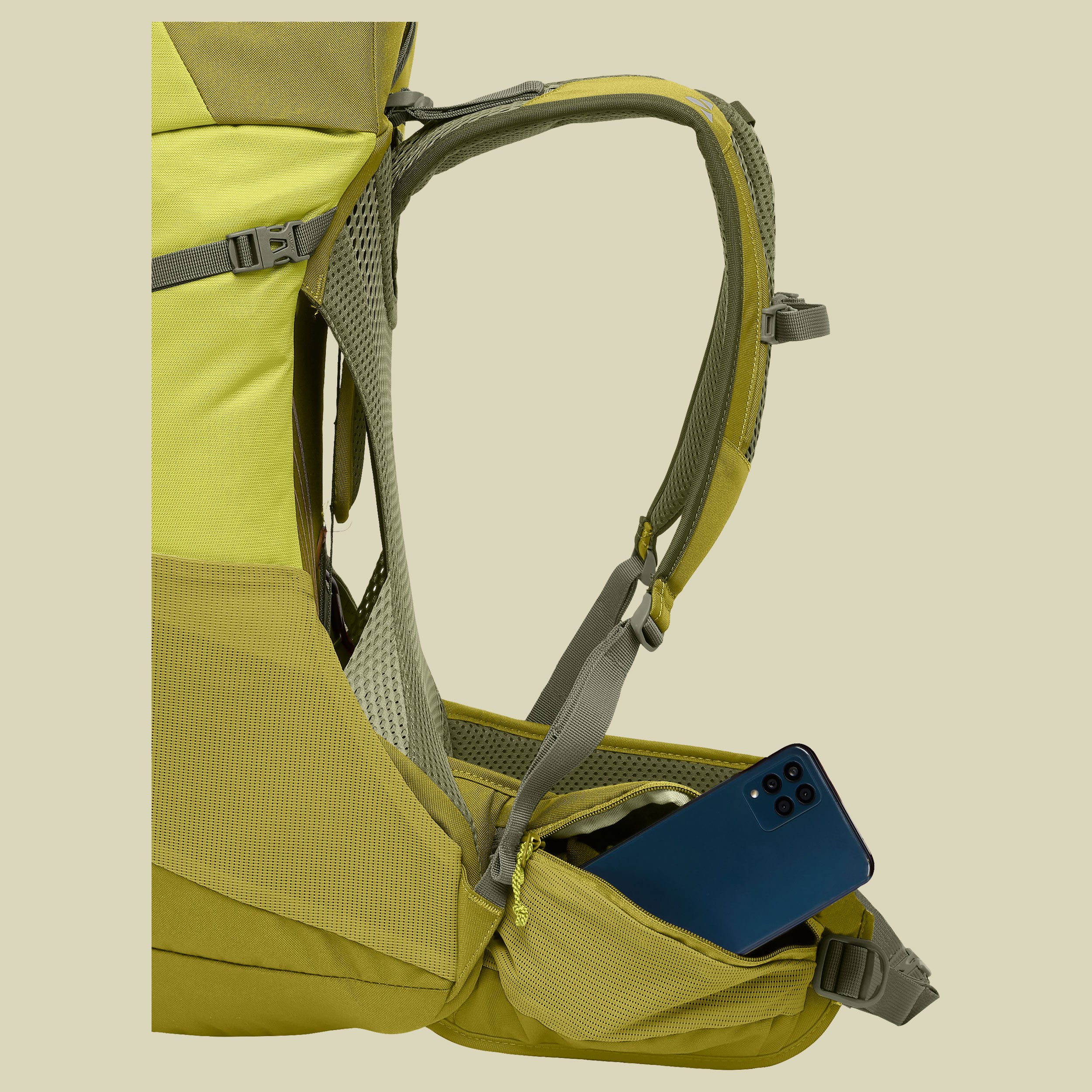 Brenta 30 30 grün - light leaf