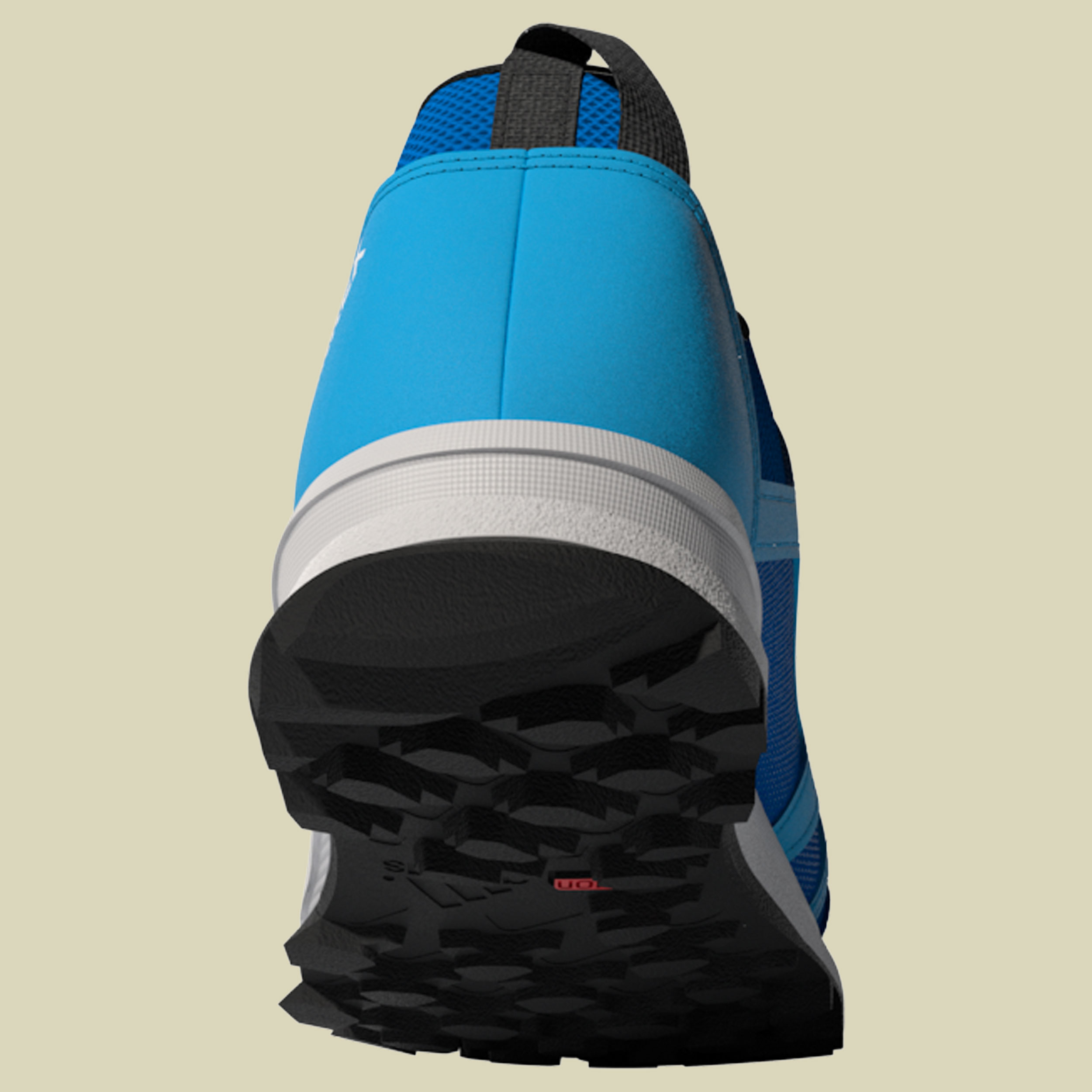 Terrex Agravic Boa R.RDY Kids Größe 31 Farbe blue rush