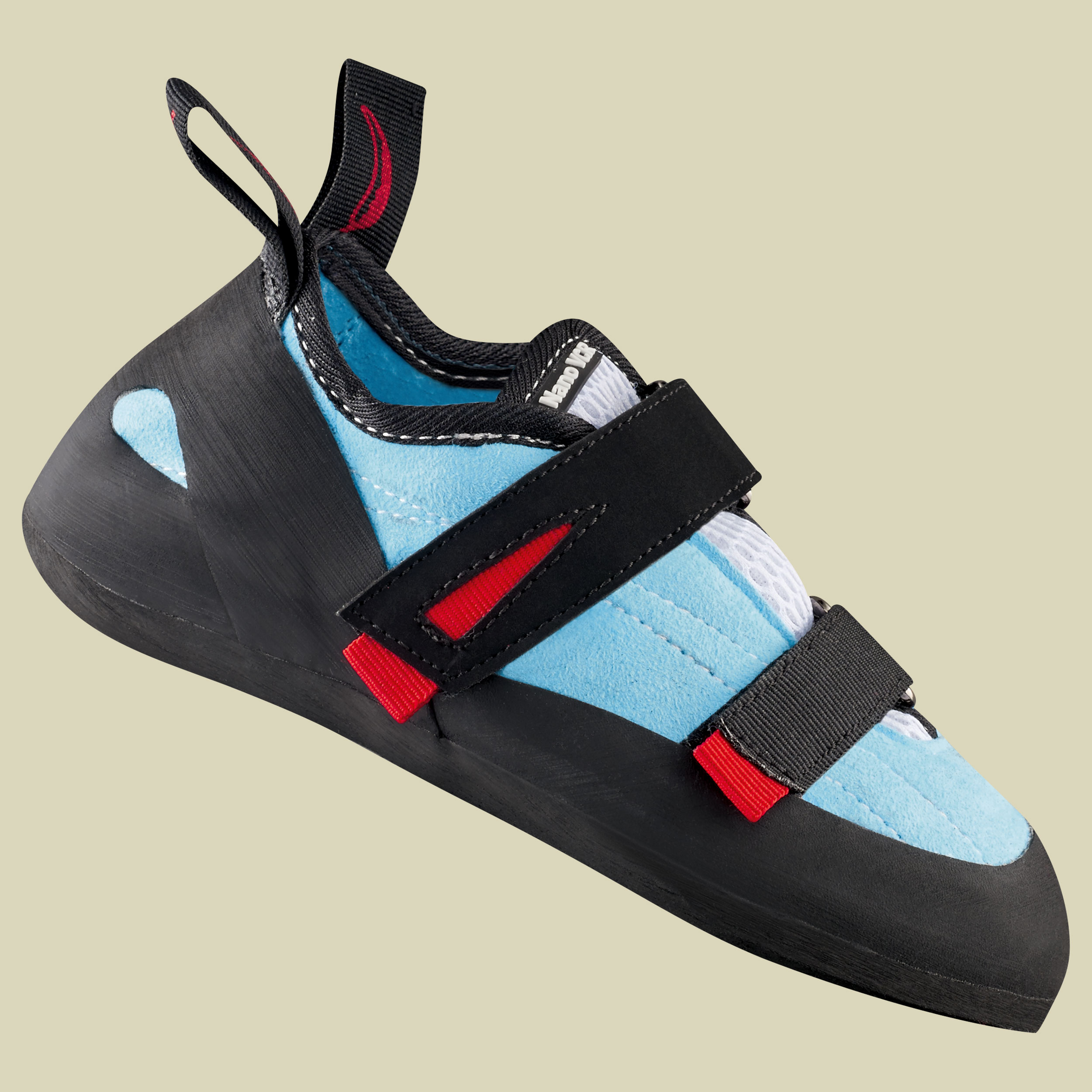 Durango Nano Kids Größe 34,5 Farbe blau