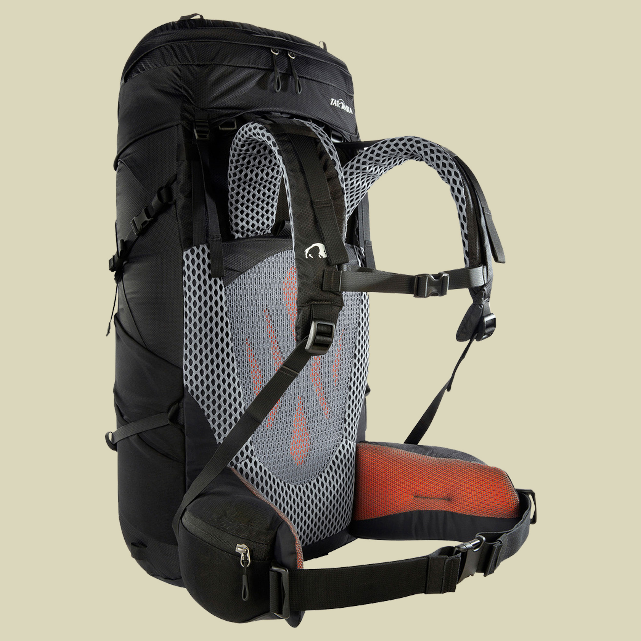 Pyrox 45+10 45 + 10  schwarz - Farbe black