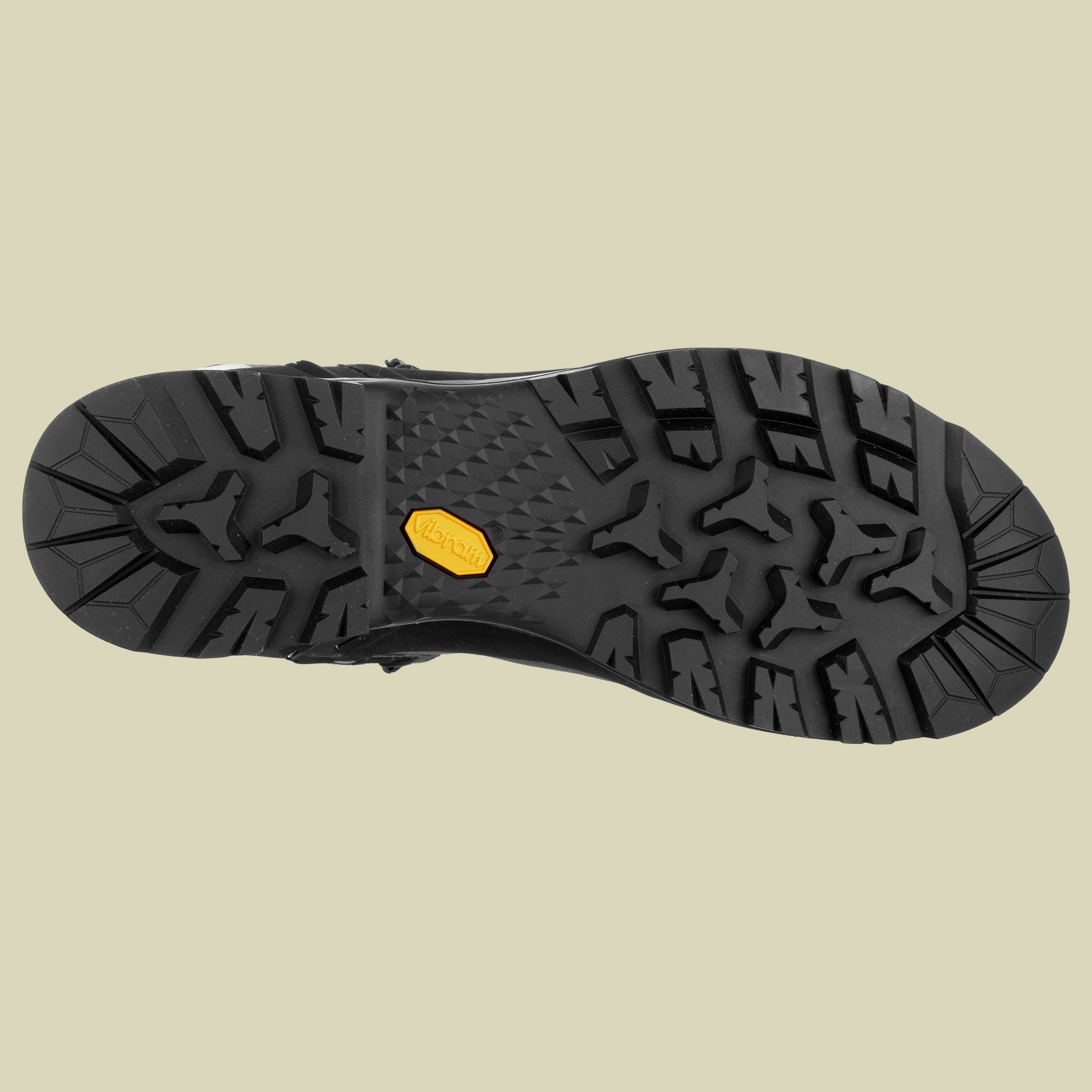 MTN Trainer 2 Mid GTX Men onyx/black UK 12