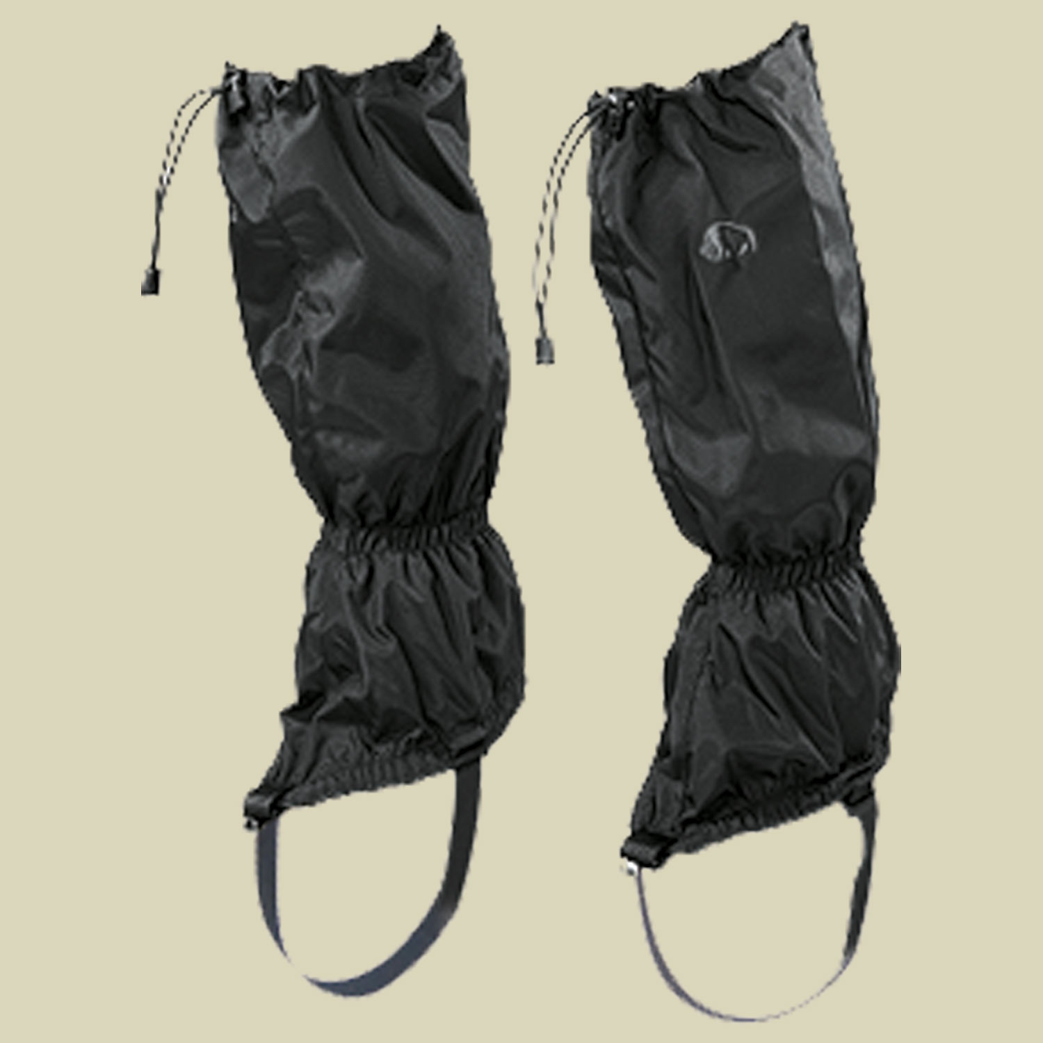 Gaiter 420 HD Größe L  Farbe black