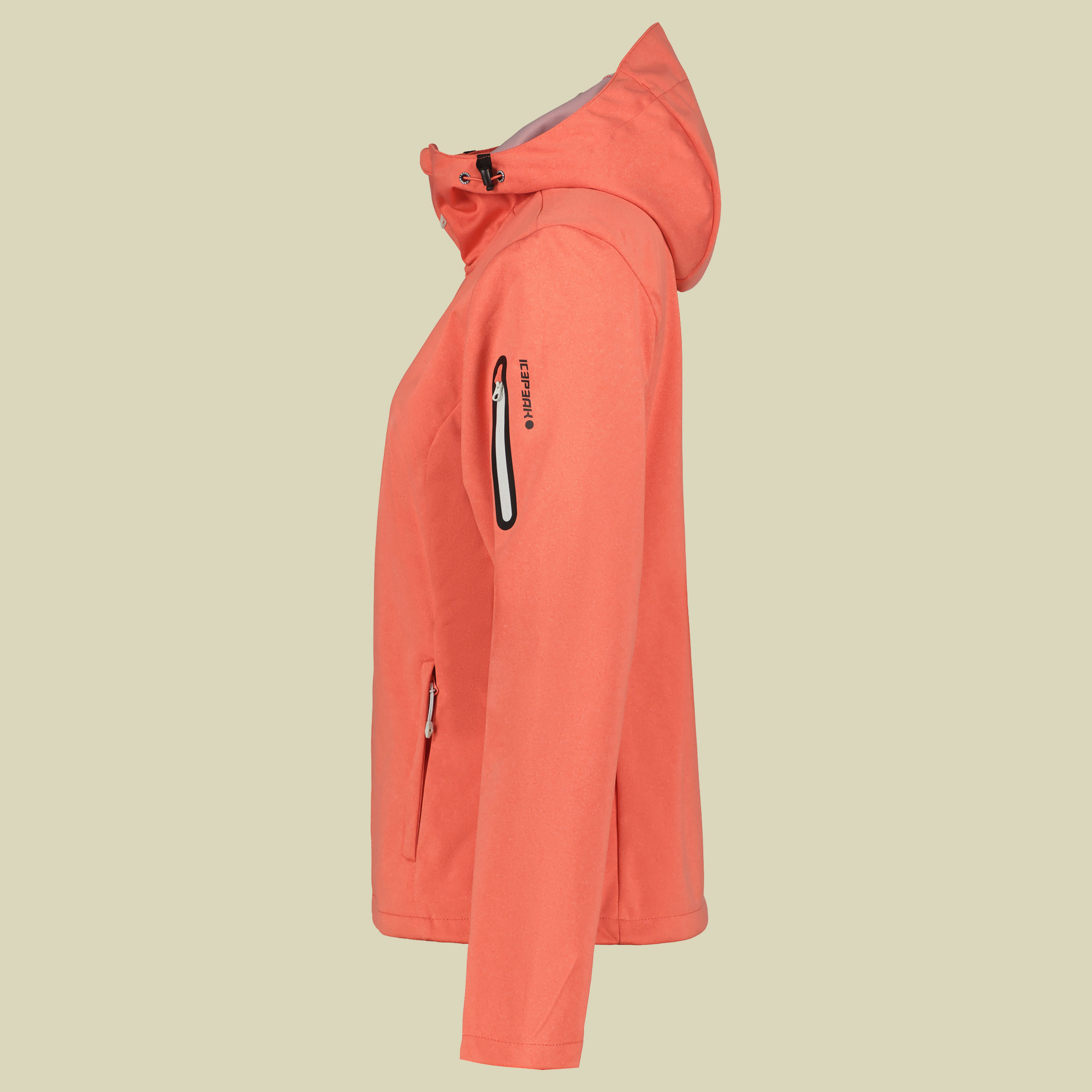 Bridgewater Women 54915 Größe 46 Farbe mandarine 633