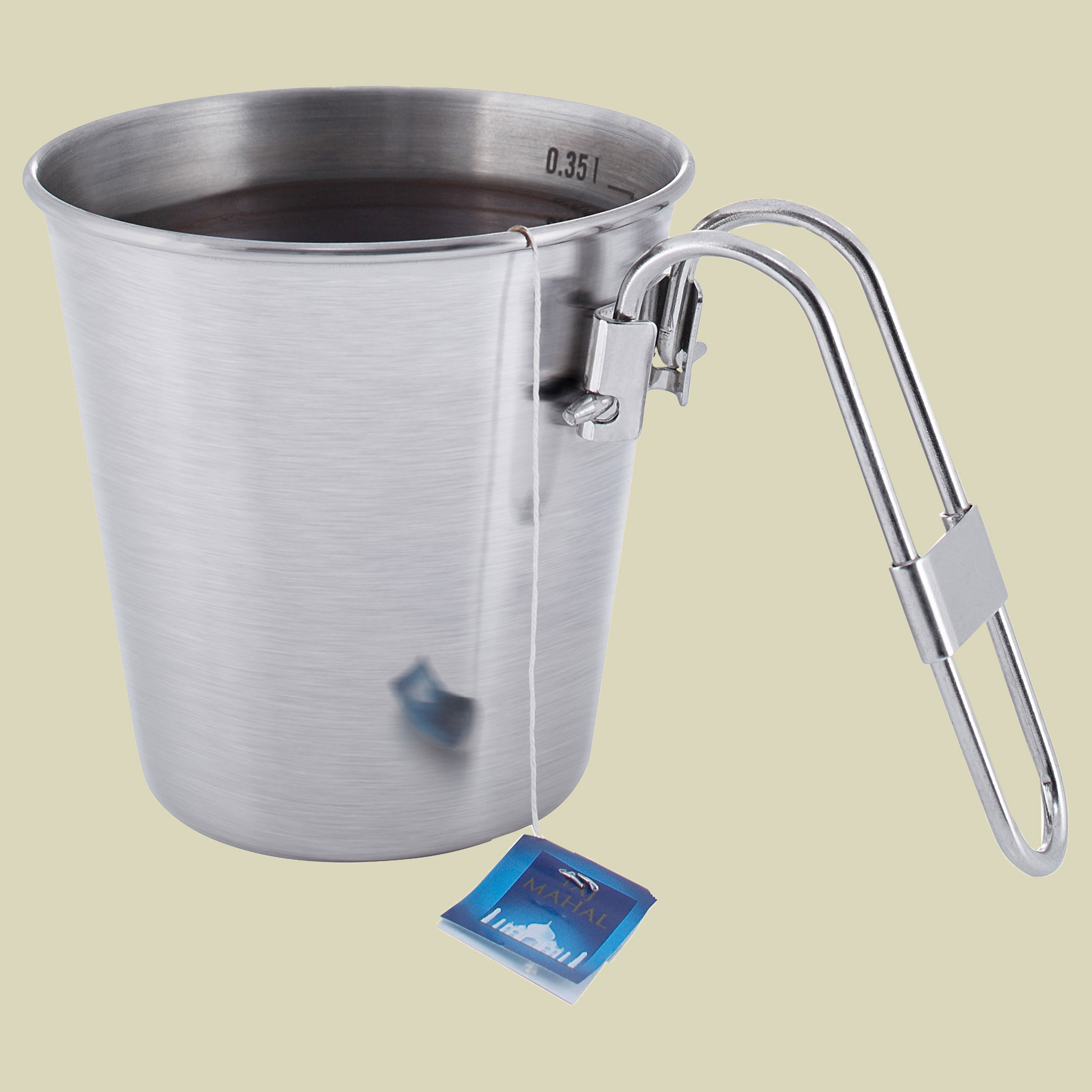 Expedition Mug