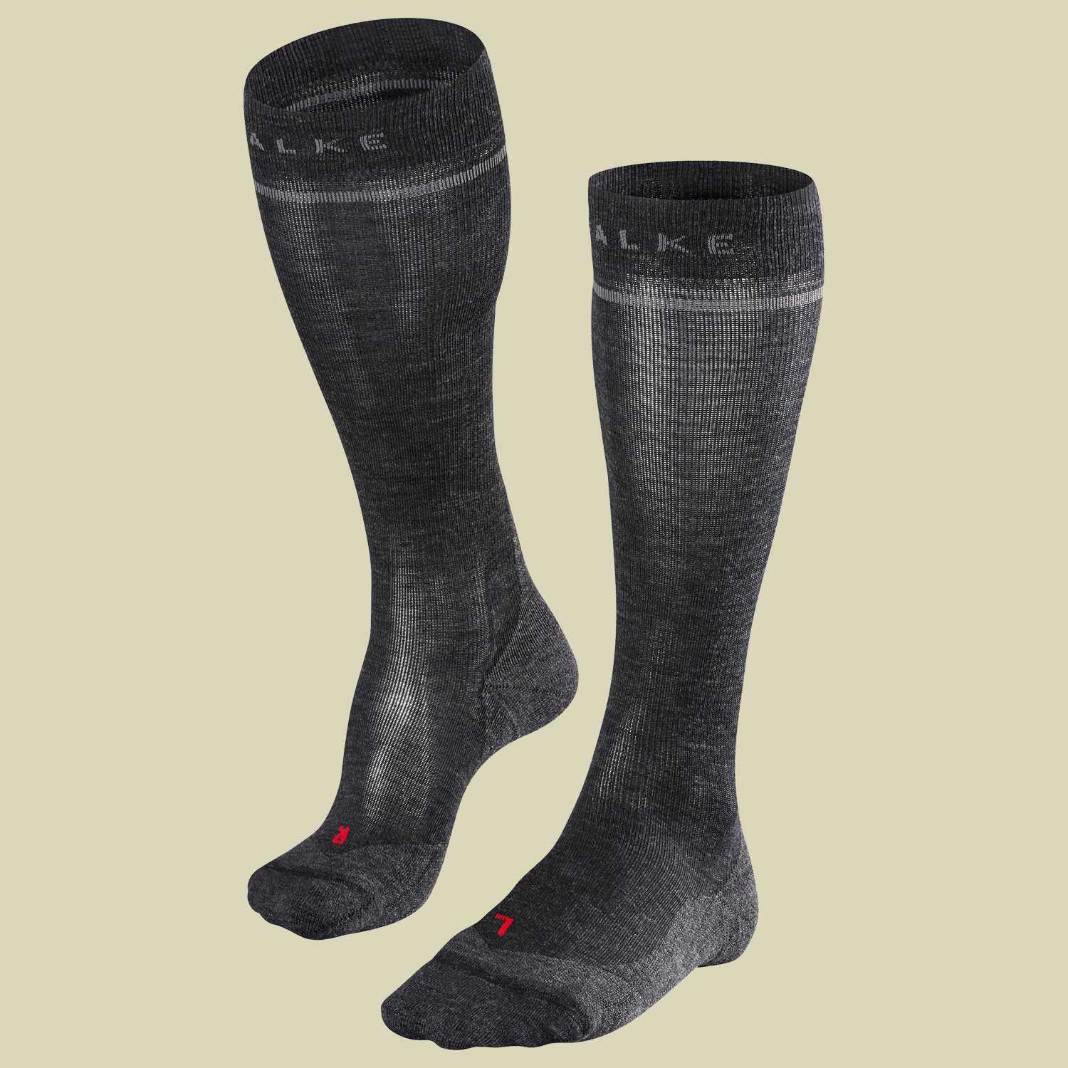 Energizing Wool Women